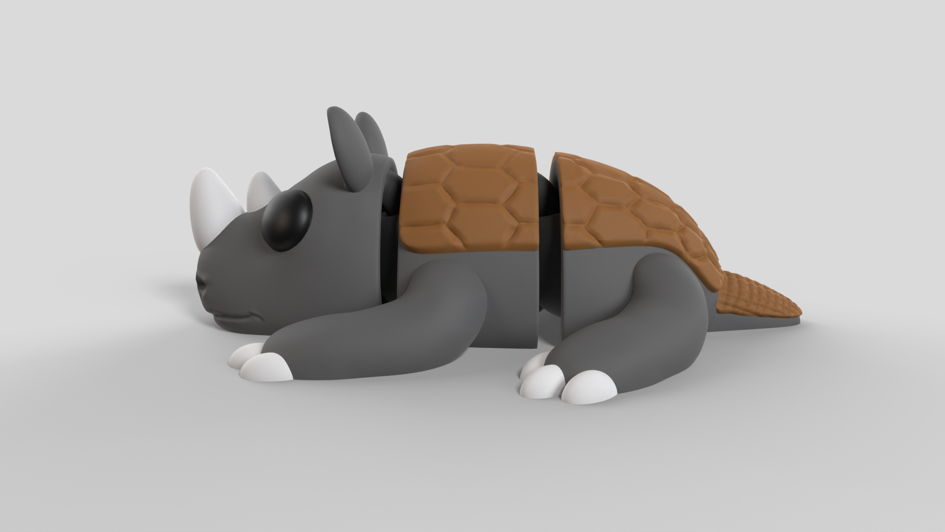 Slicks (RhinoArmadillo)