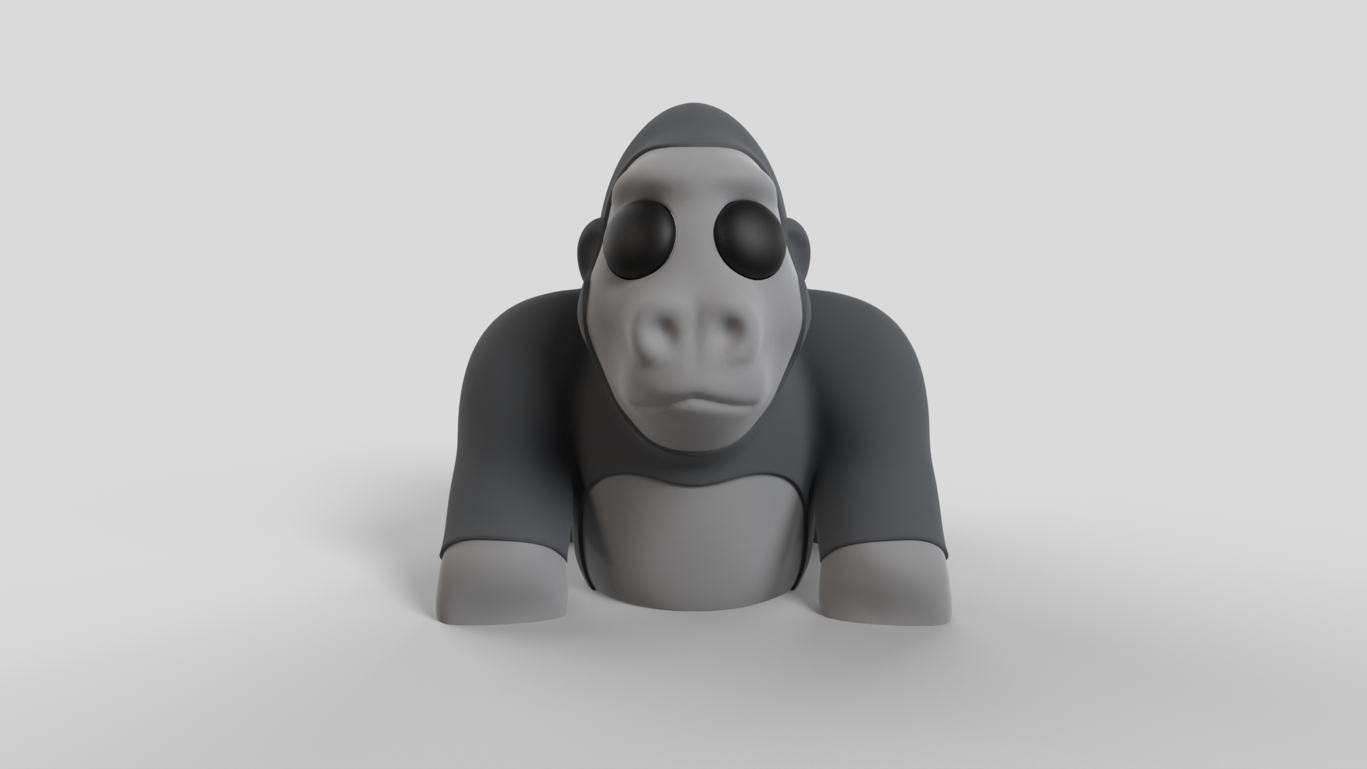 Gorilla