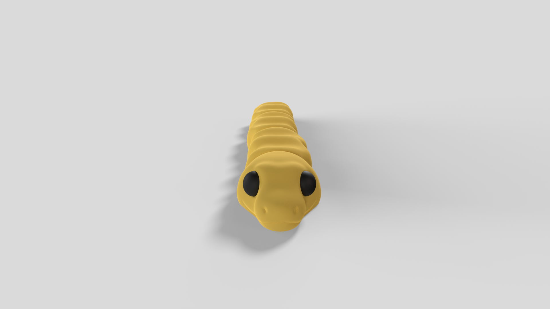 Squiz (SnakeFry FOOD HYBRID)