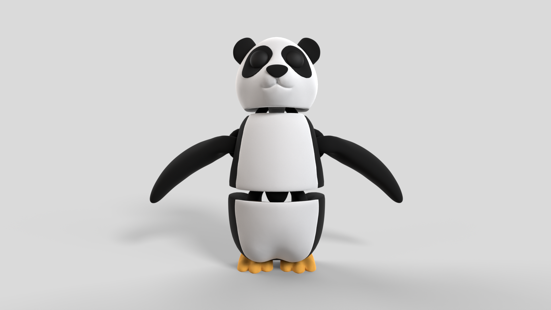 Quigley (PandaPenguin)