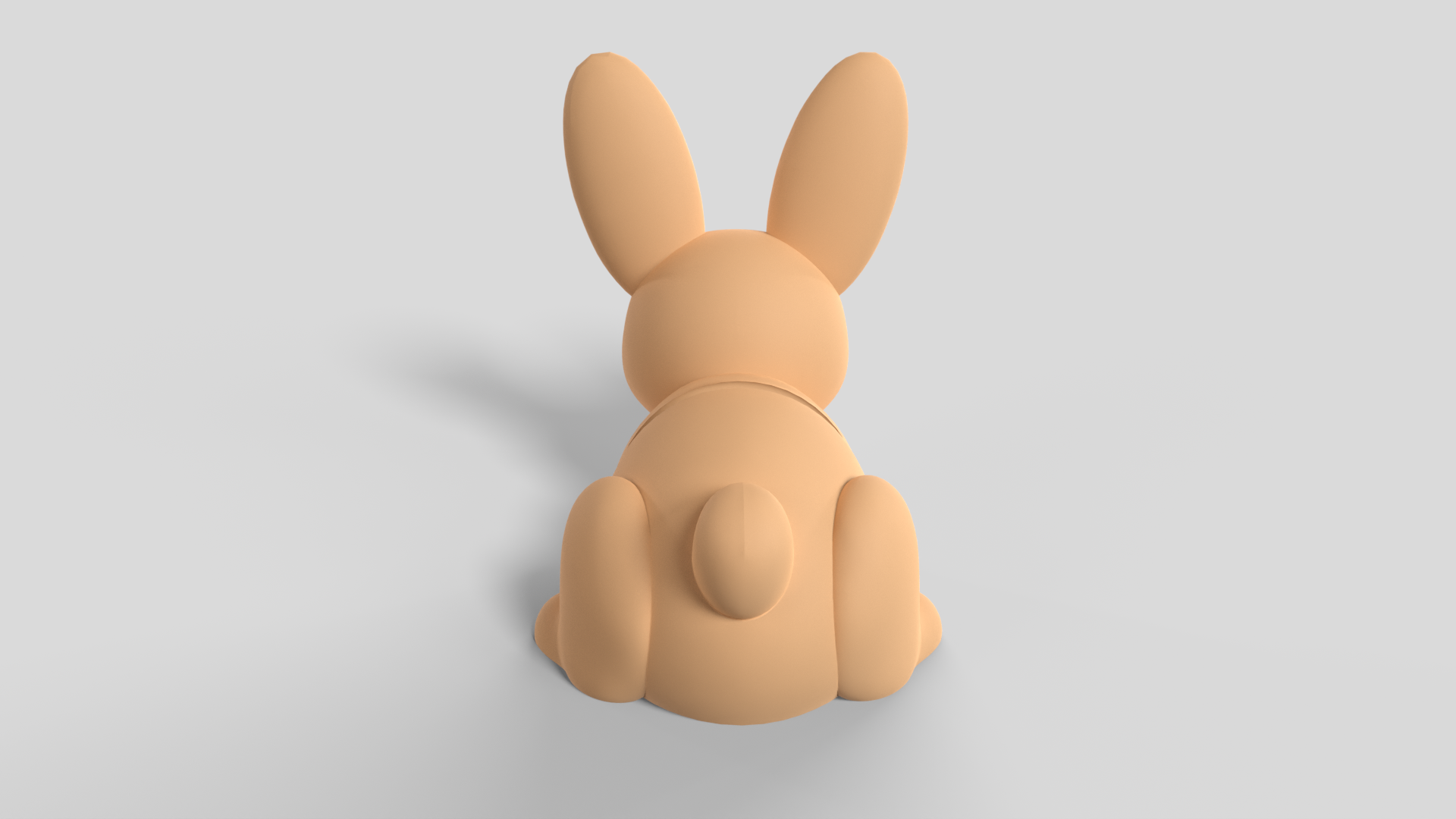 Hop Chomp's Brother (PugRabbit)