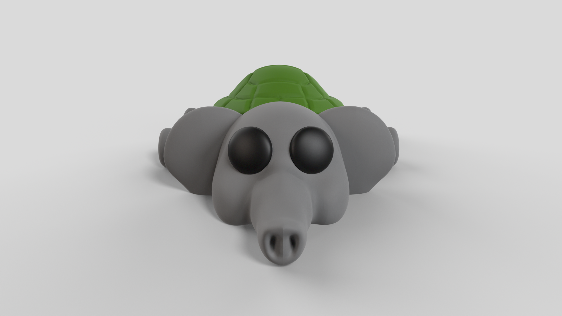 Jeepers (ElephantTurtle)