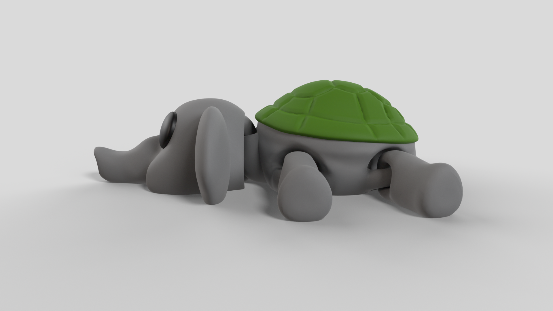 Jeepers (ElephantTurtle)