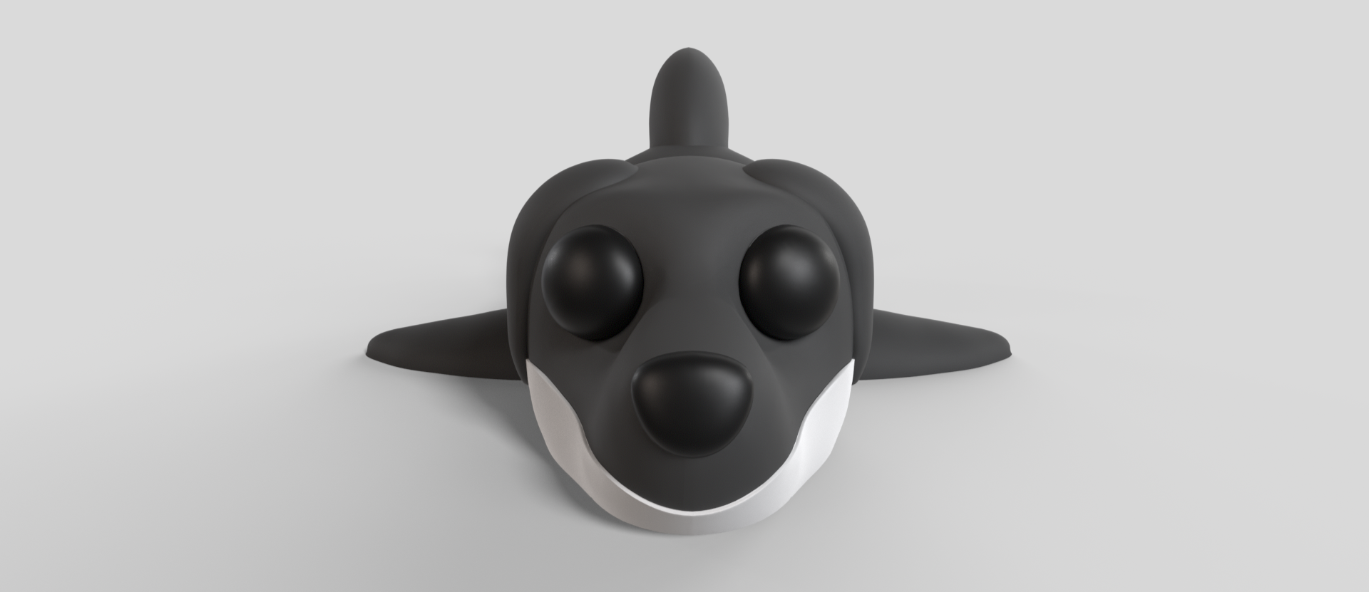 Wally (WhaleDog)