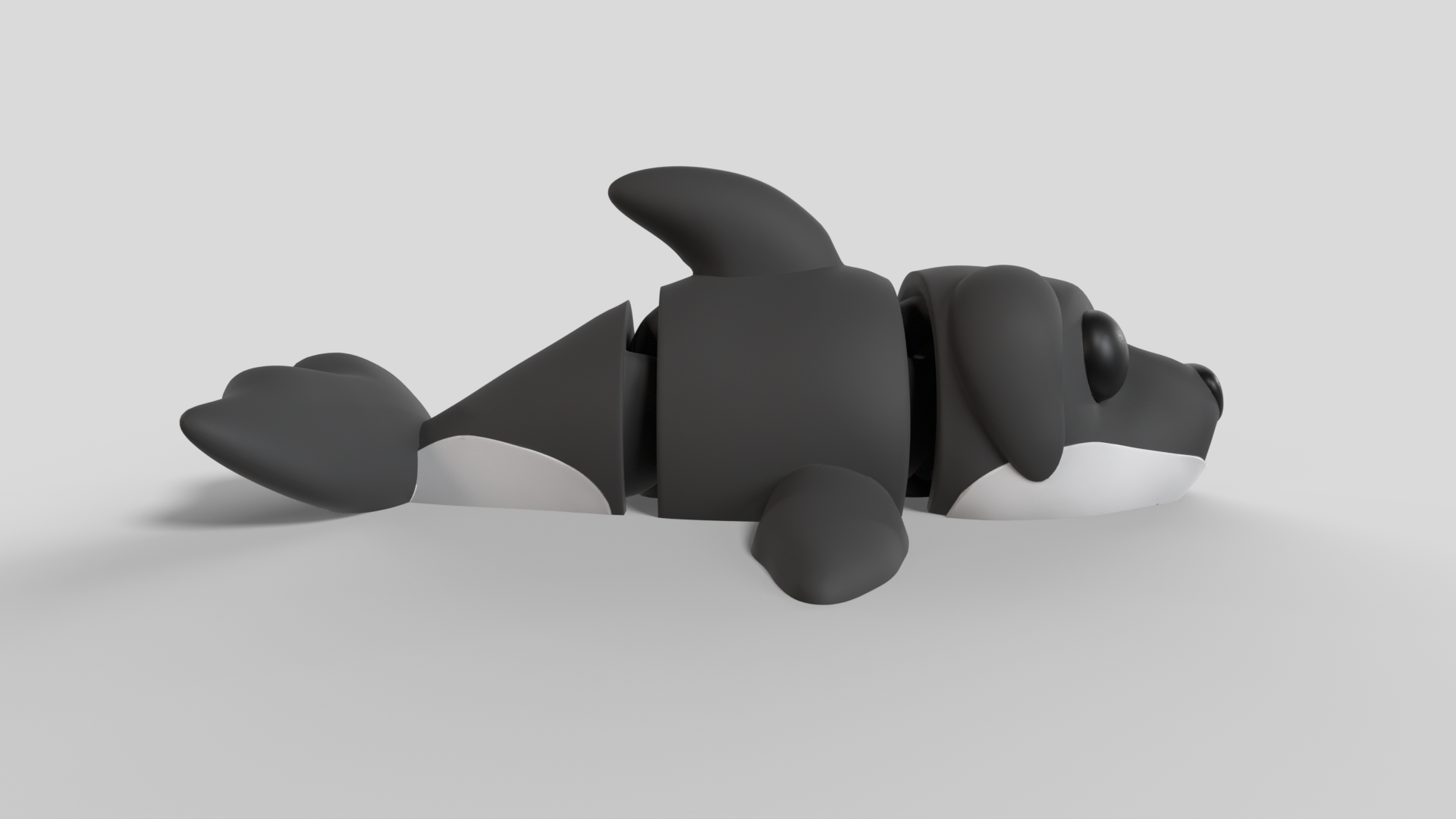 Wally (WhaleDog)