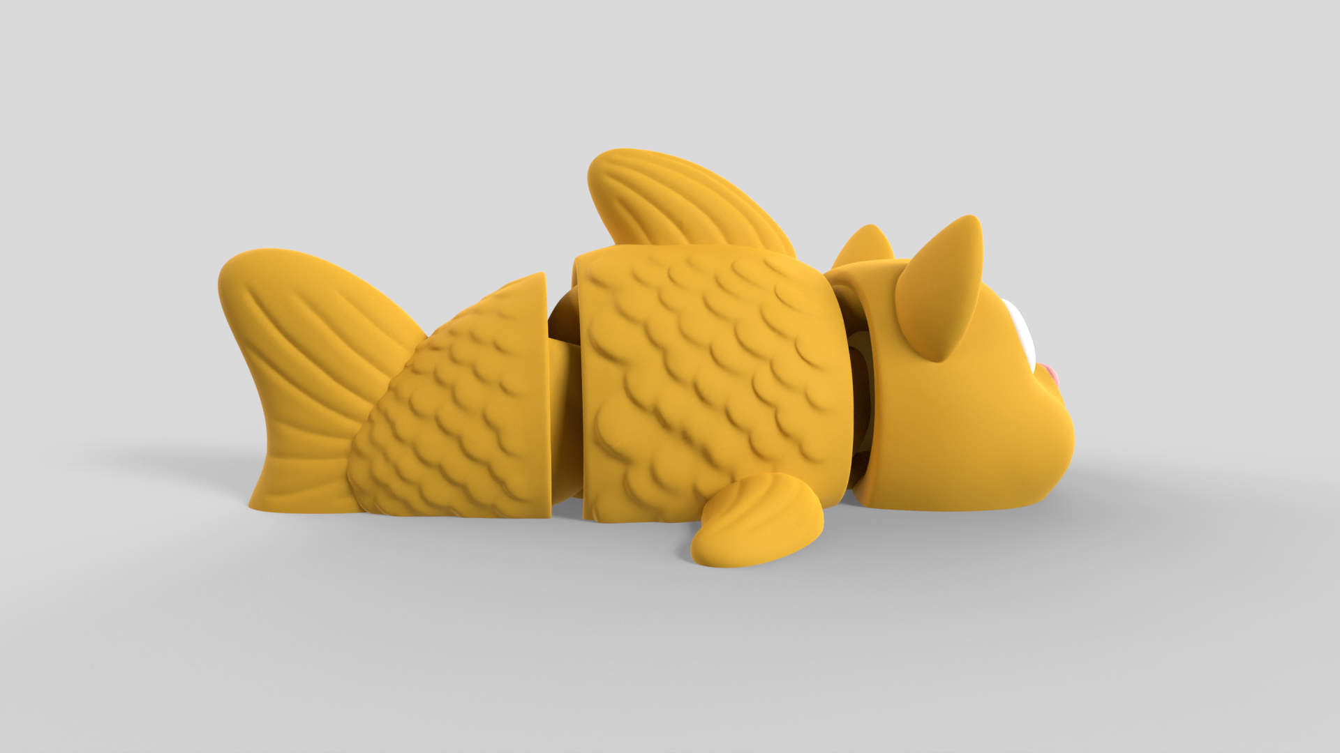 Chesterfield (CatFish)