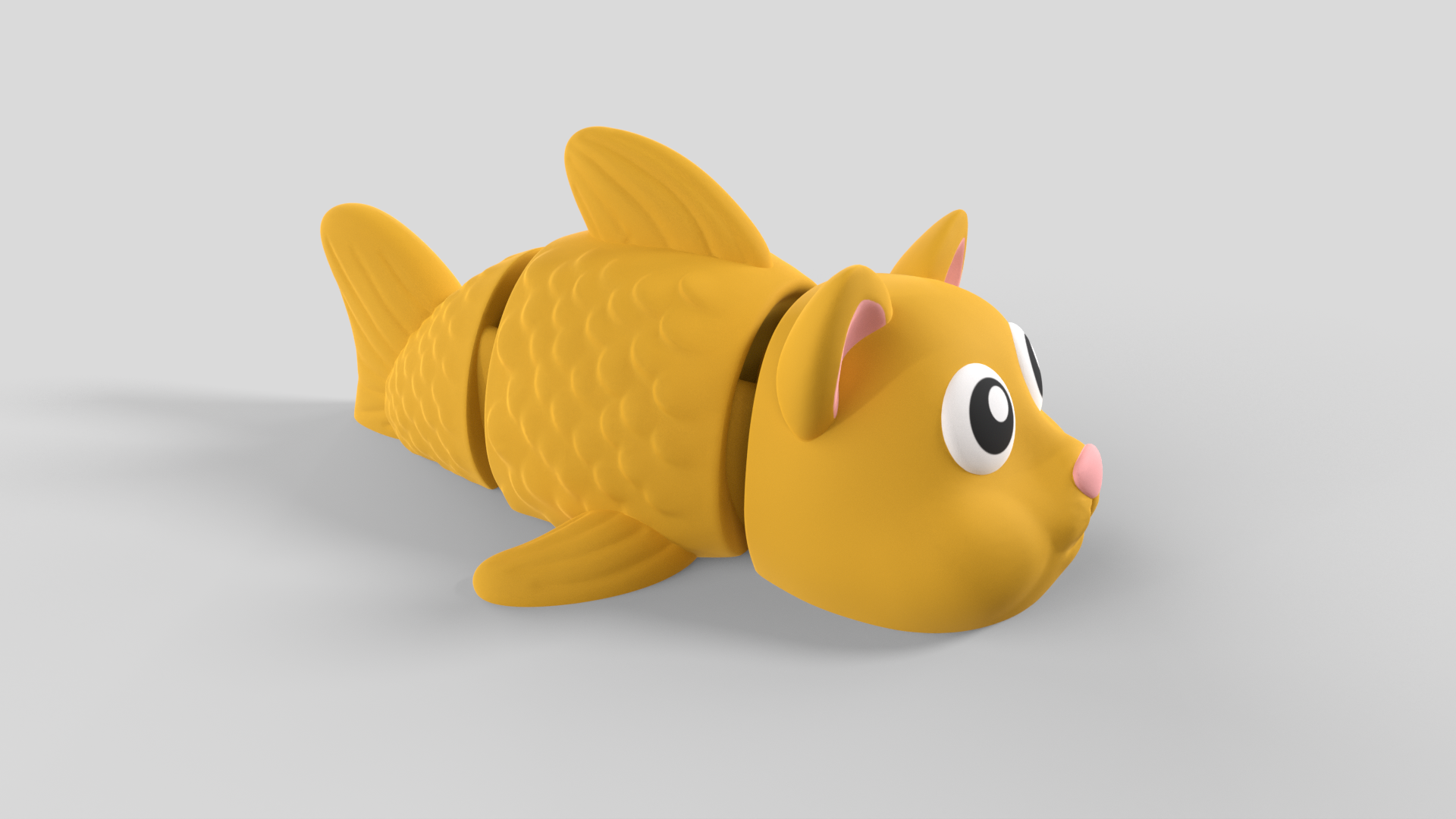 Chesterfield (CatFish)