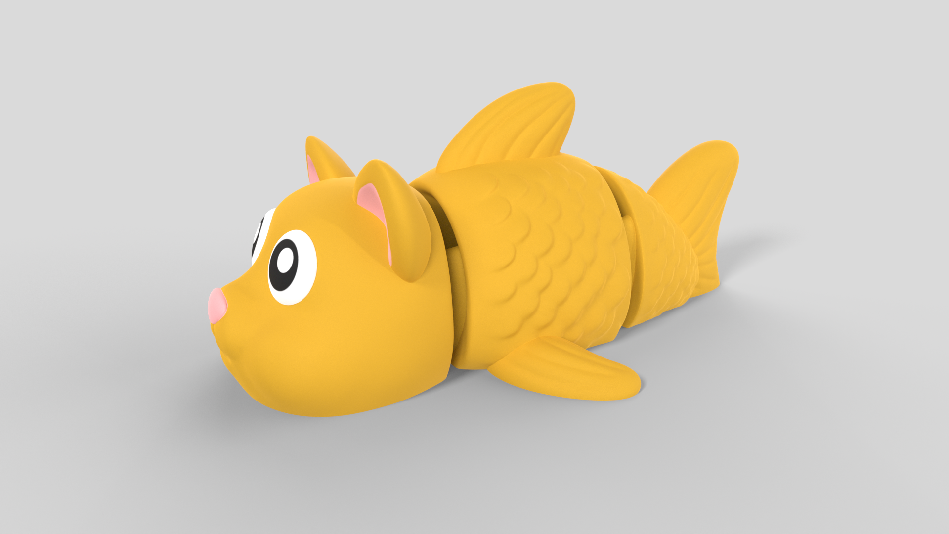 Chesterfield (CatFish)