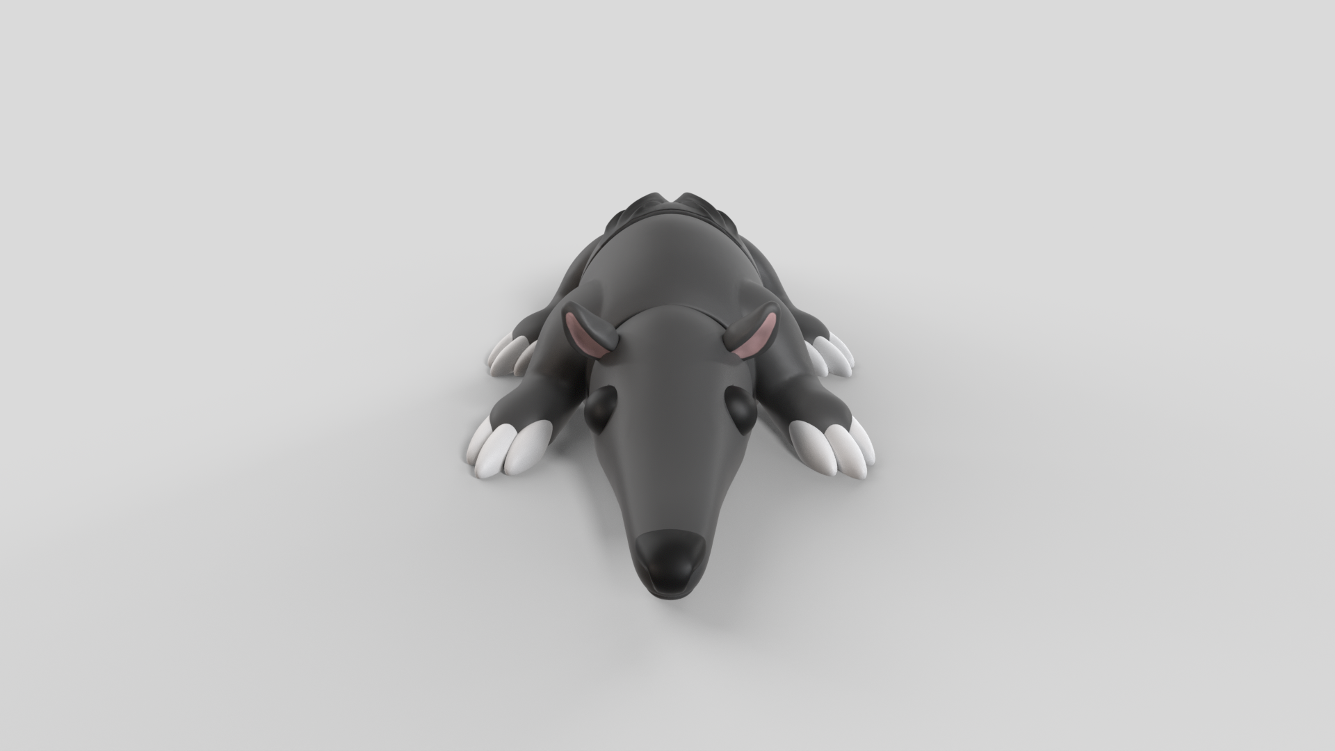 Anteater