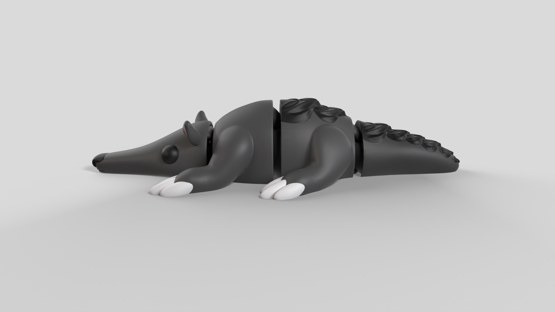 Anteater
