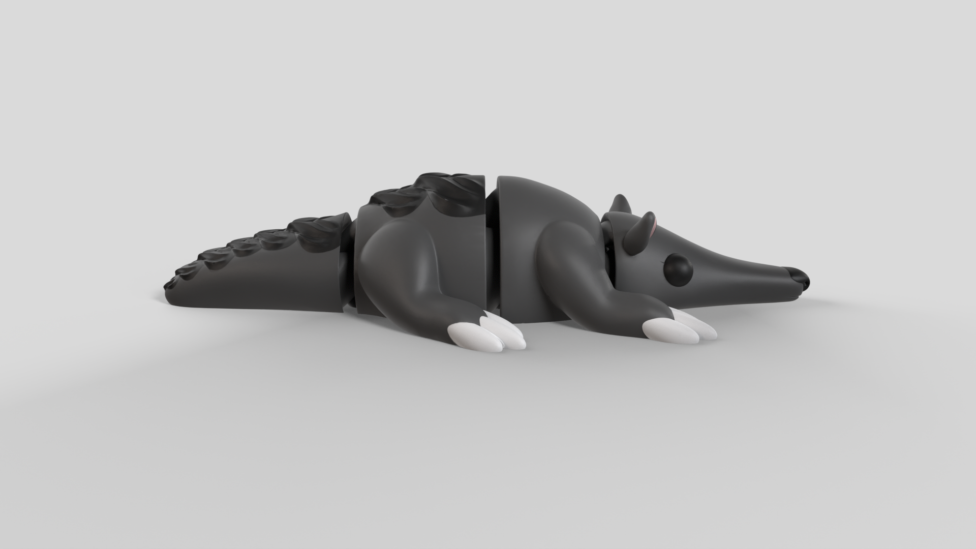 Anteater