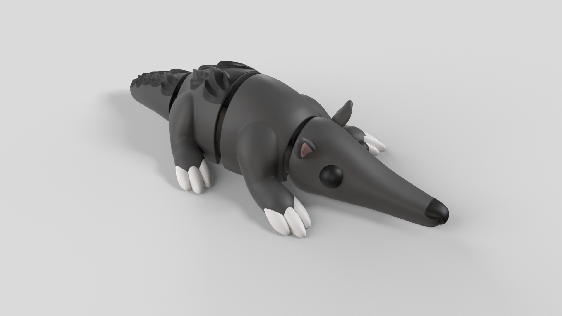 Anteater