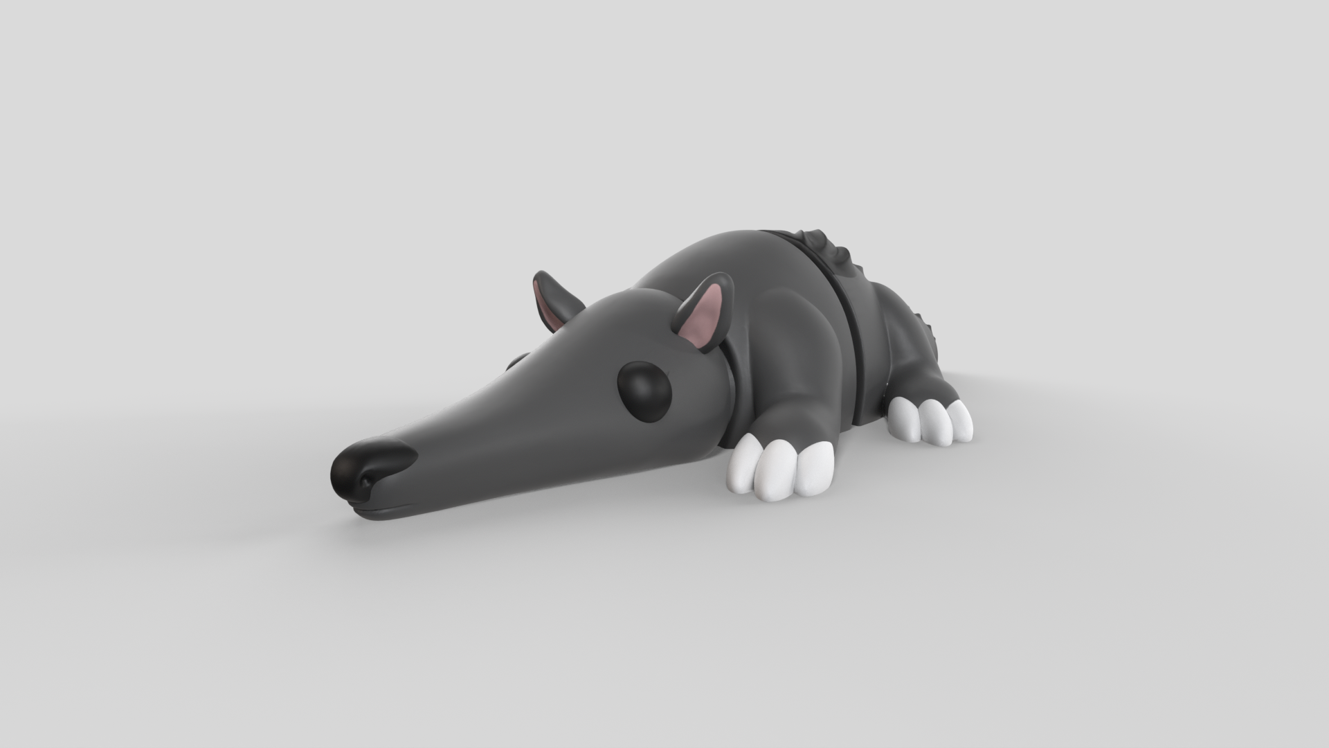 Anteater
