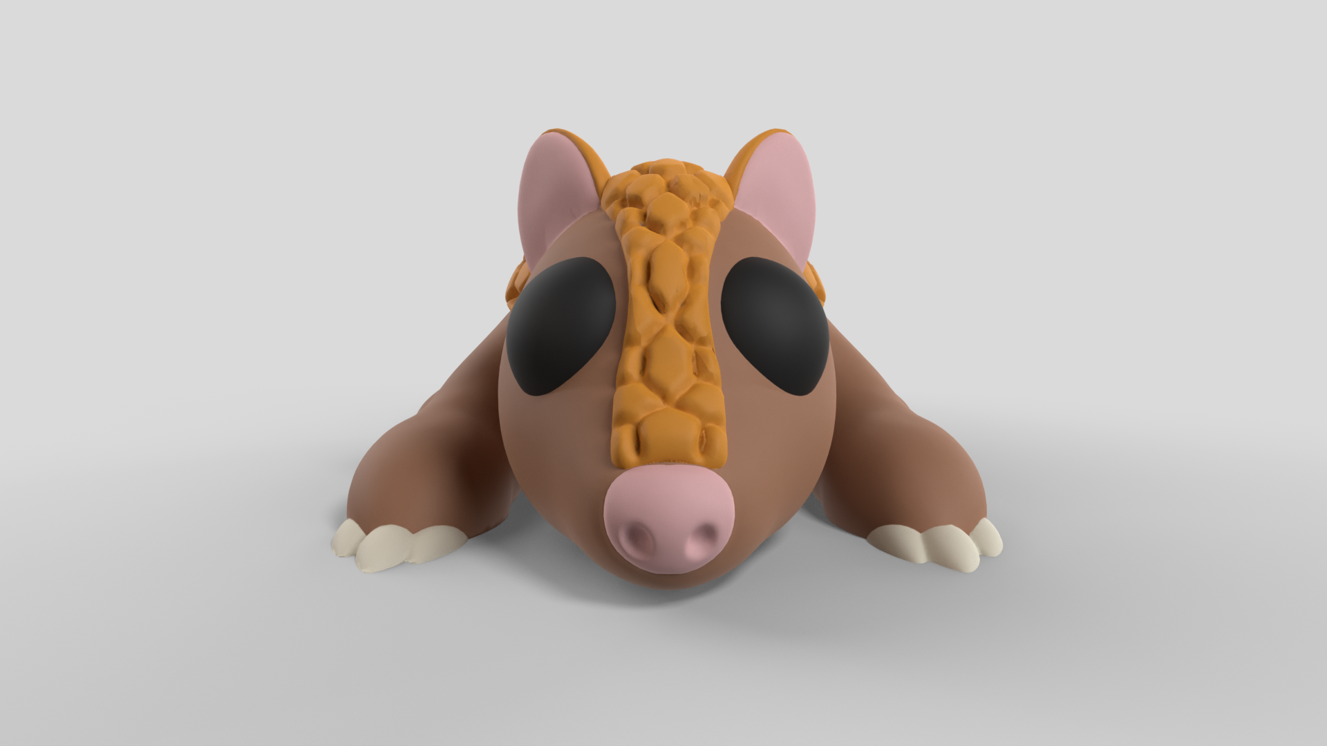 Armadillo