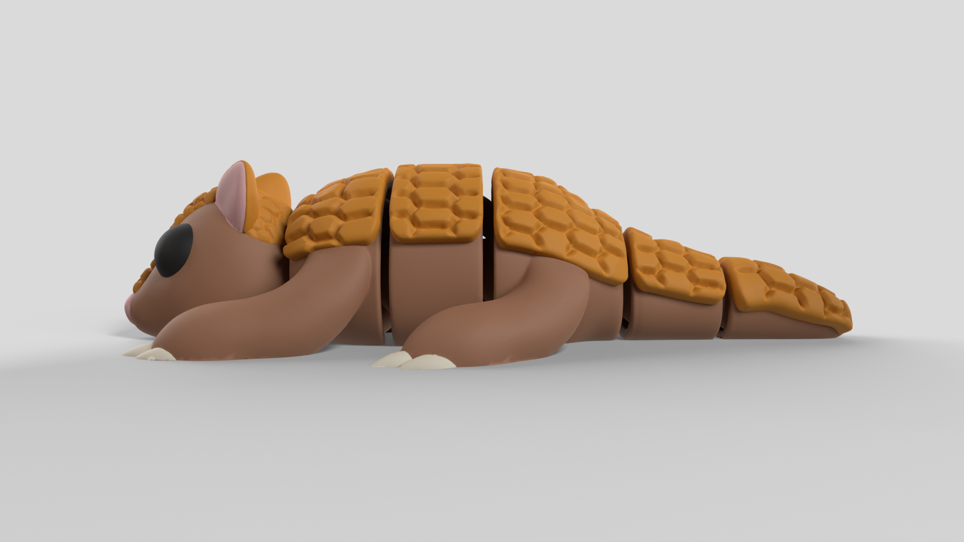 Armadillo