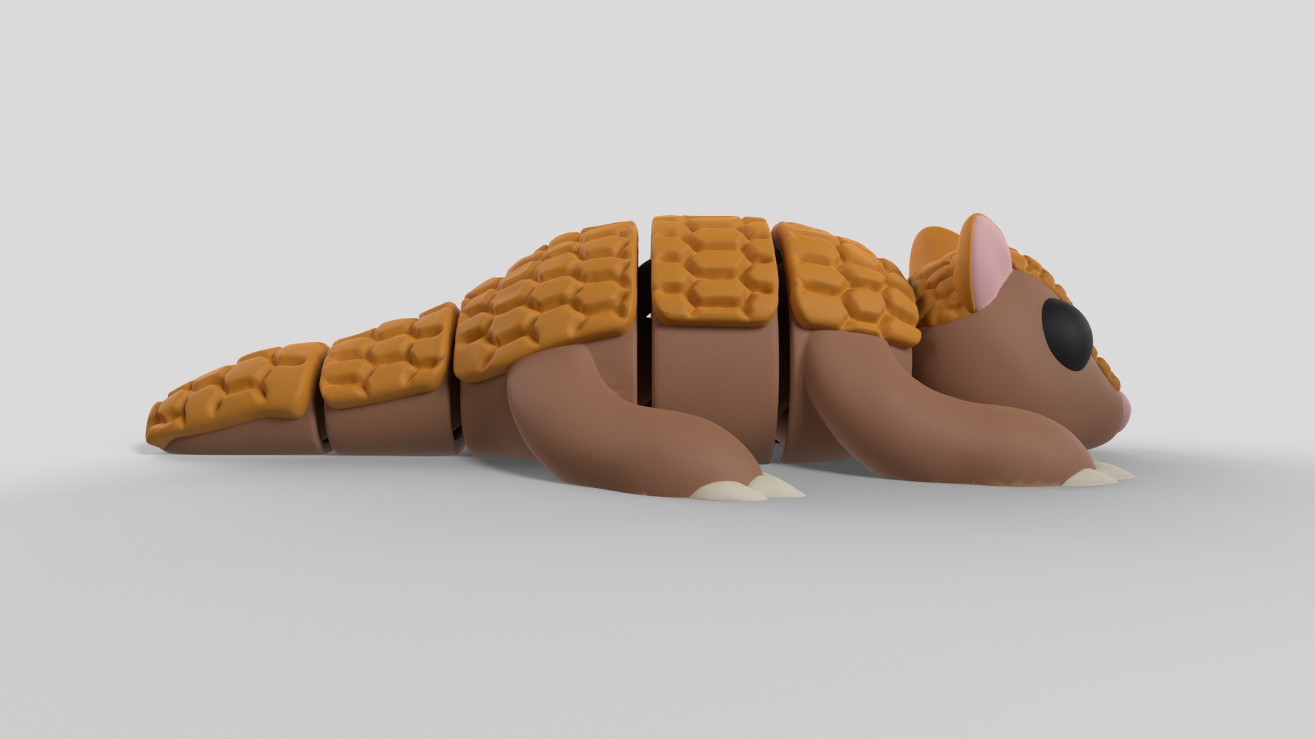 Armadillo