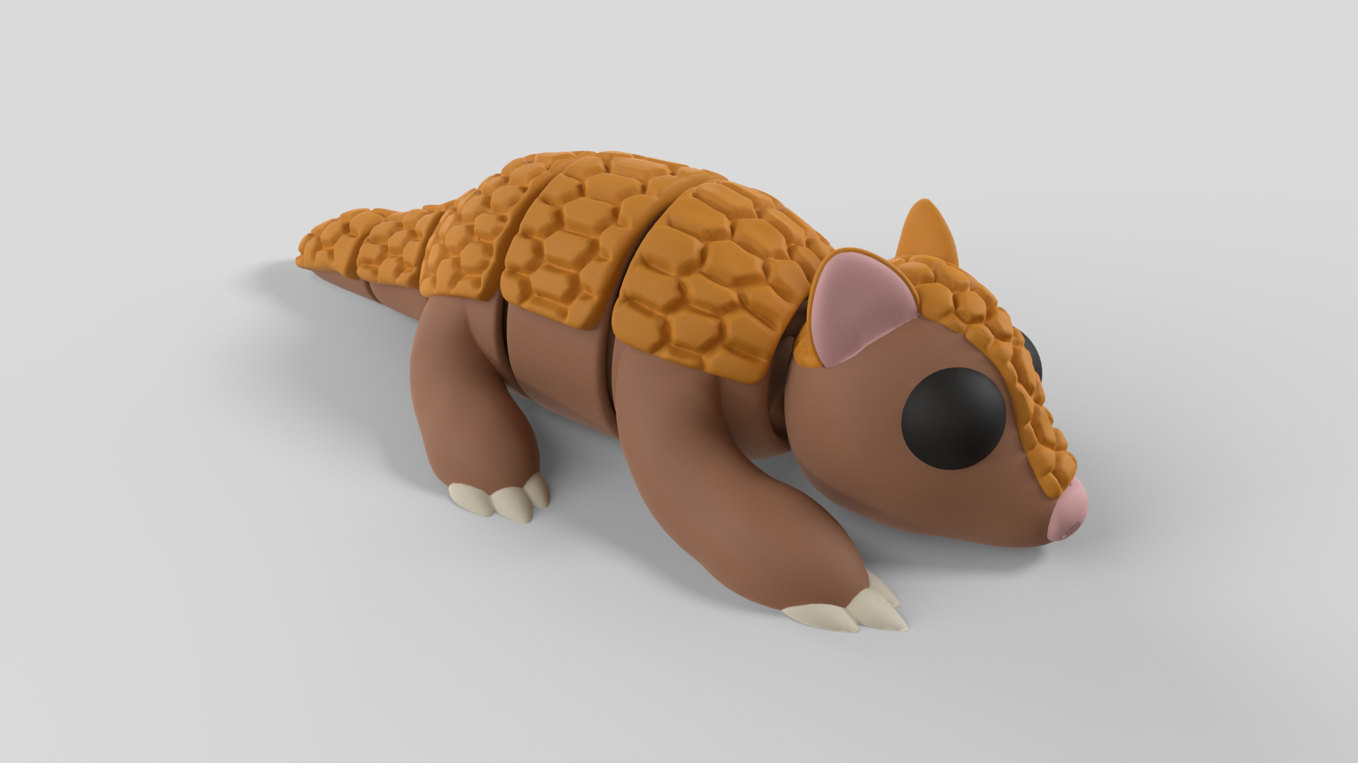 Armadillo