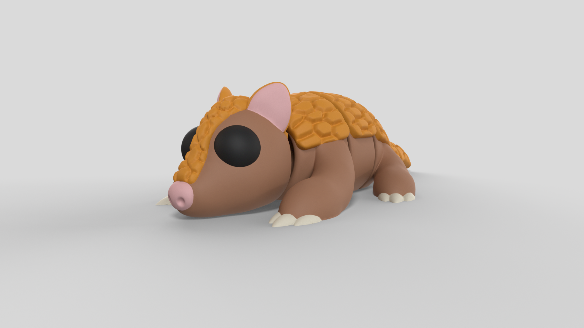 Armadillo