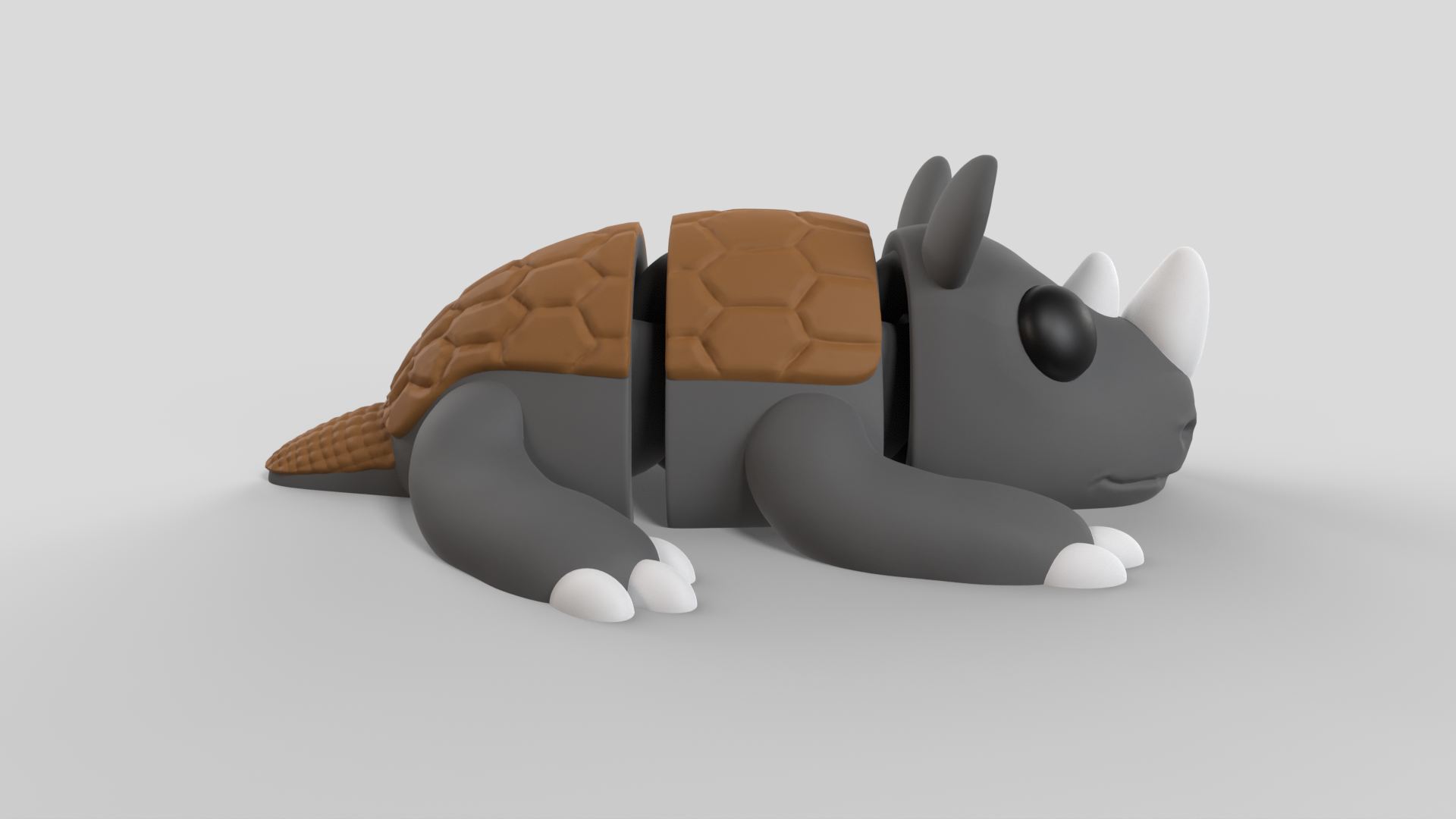 Slicks (RhinoArmadillo)