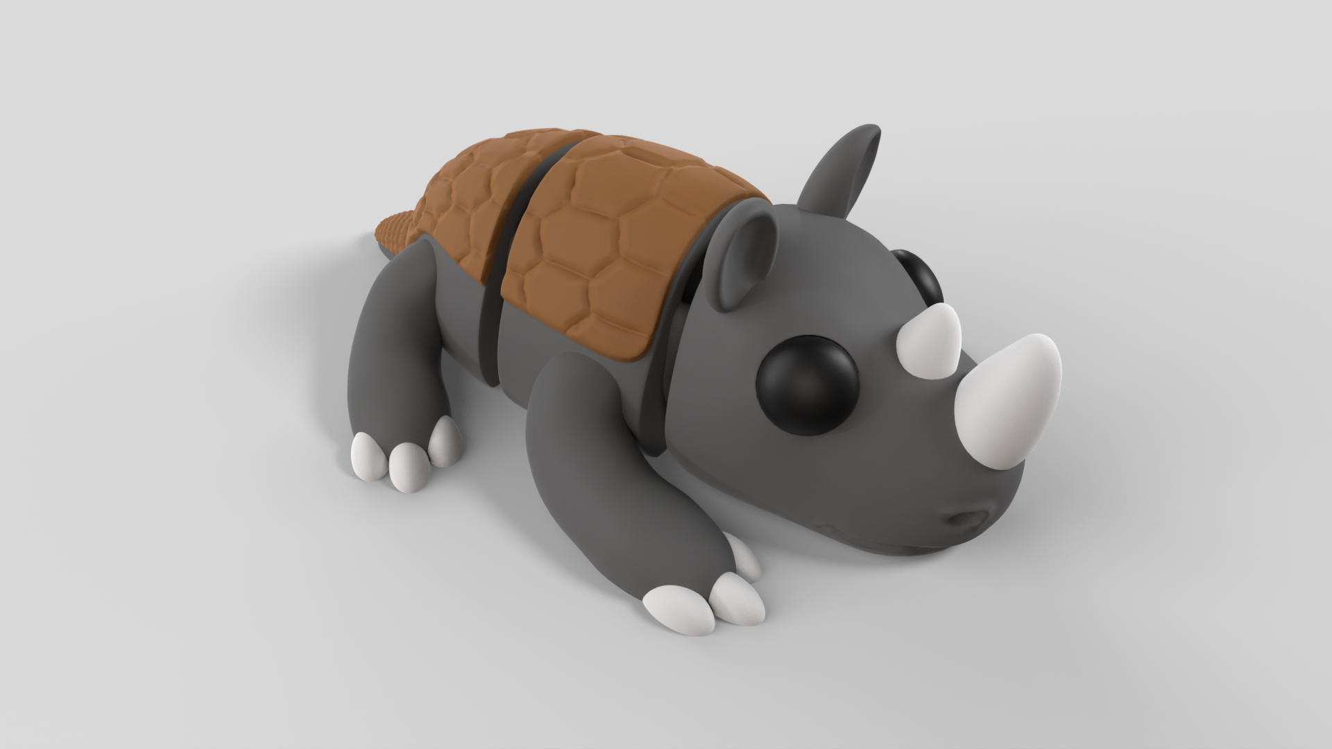 Slicks (RhinoArmadillo)