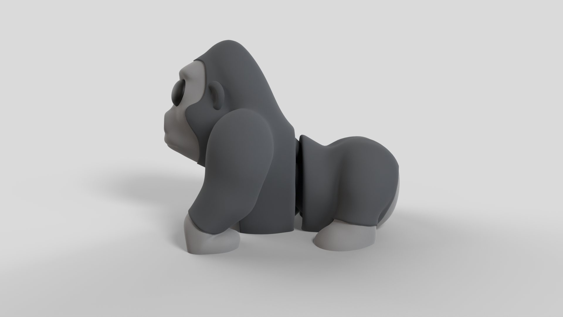 Gorilla