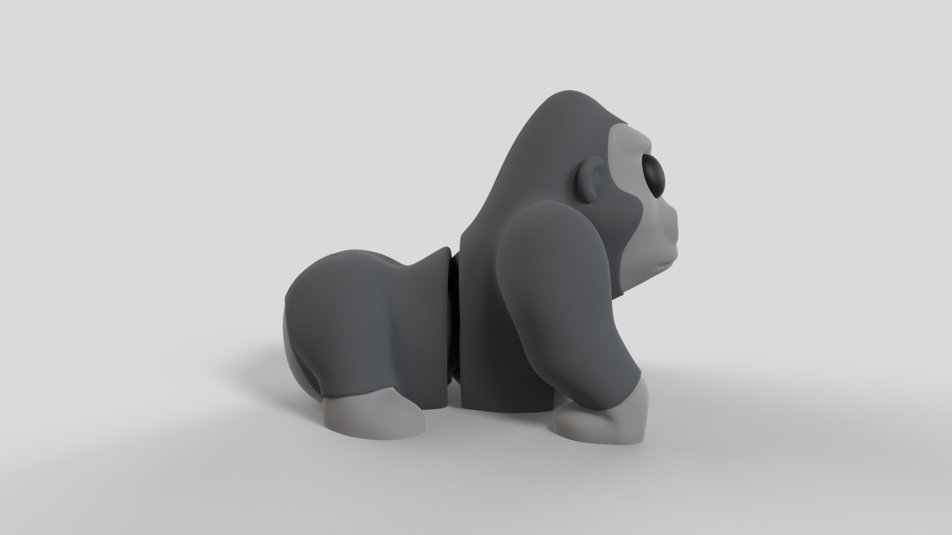 Gorilla
