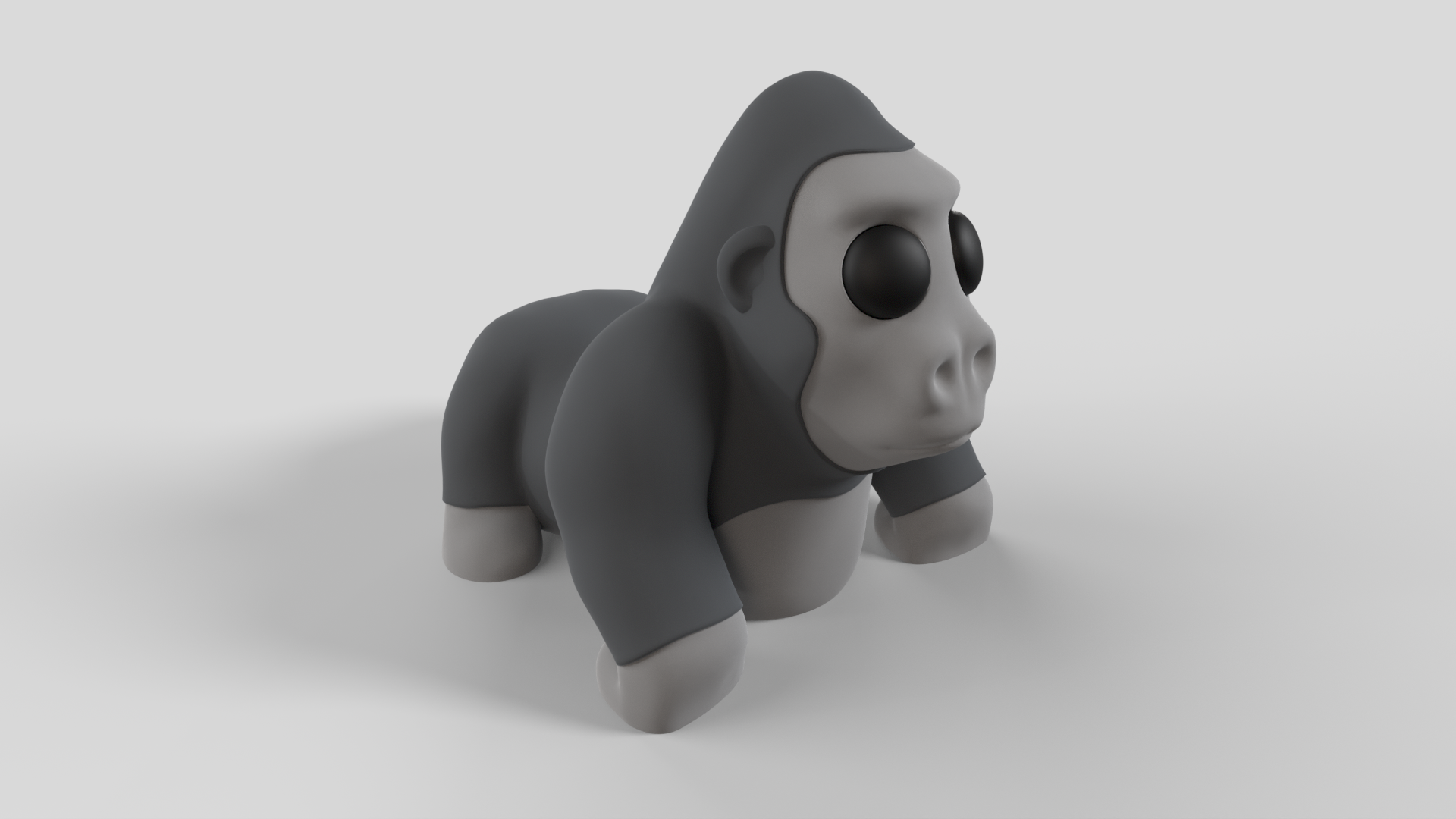 Gorilla