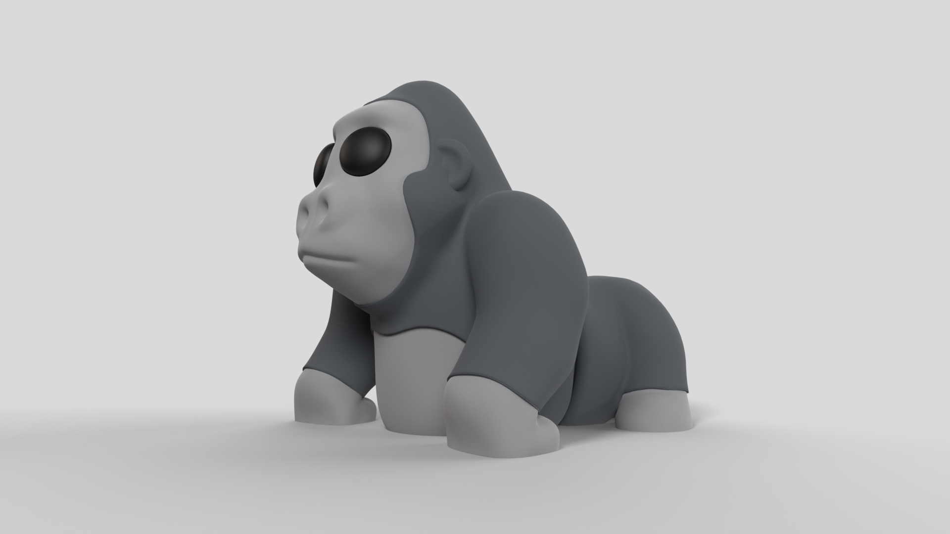 Gorilla