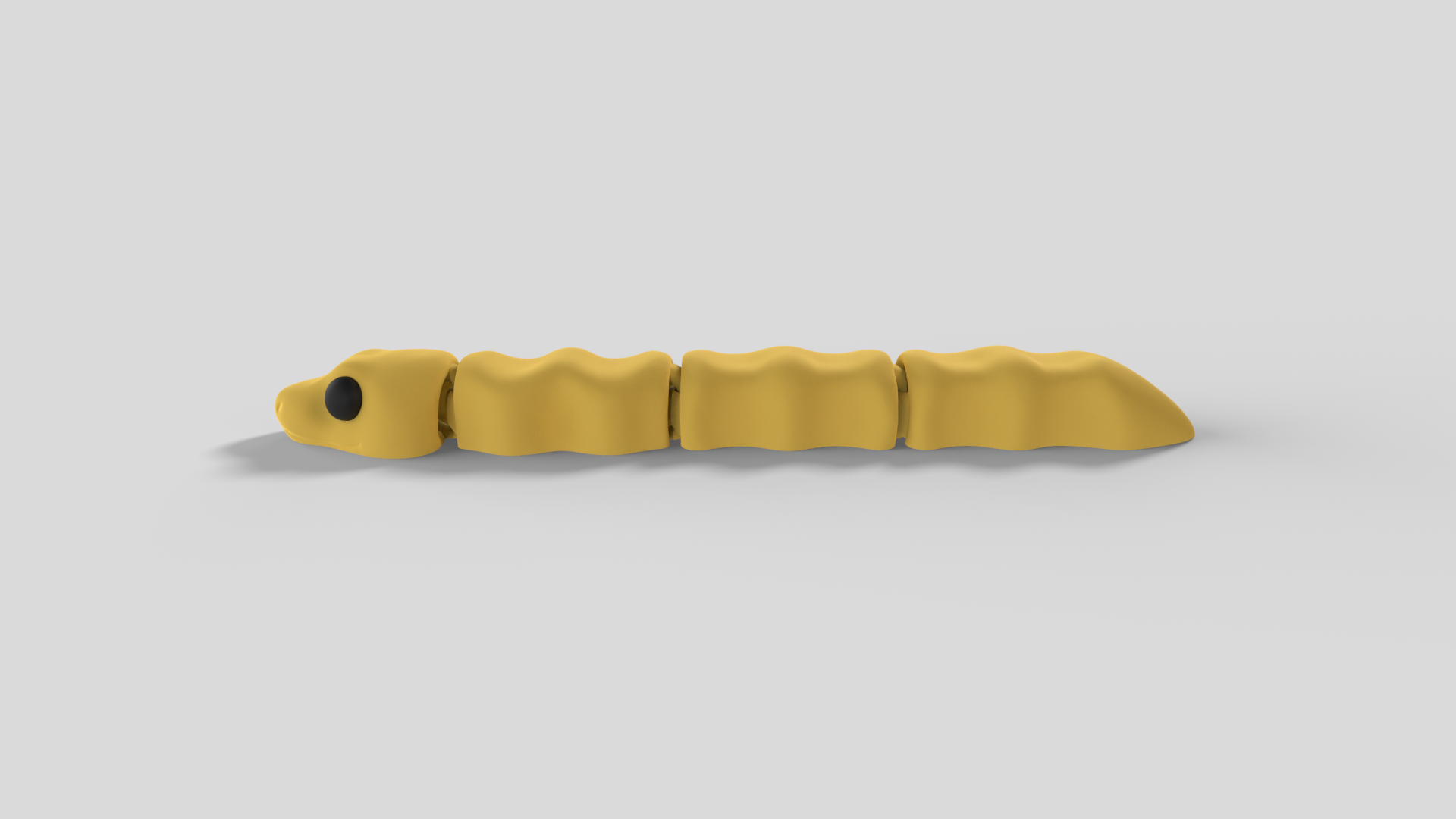 Squiz (SnakeFry FOOD HYBRID)