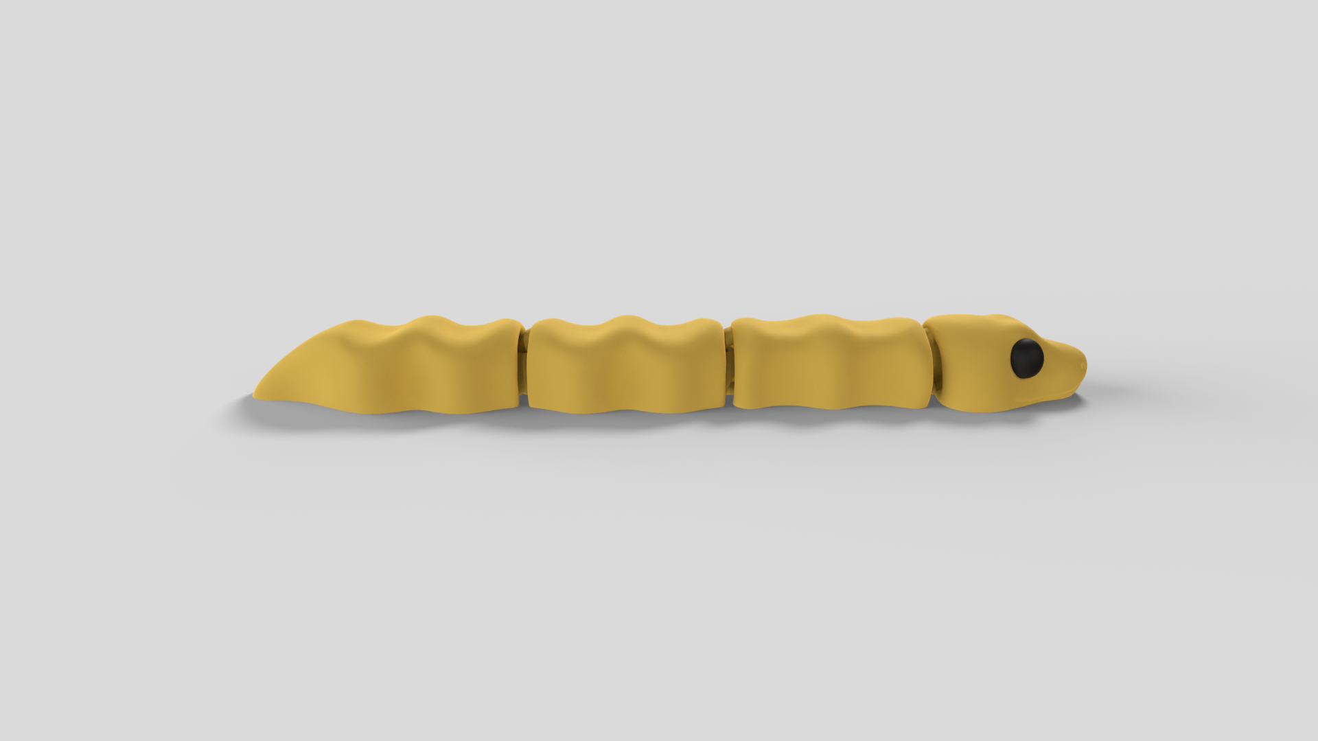 Squiz (SnakeFry FOOD HYBRID)