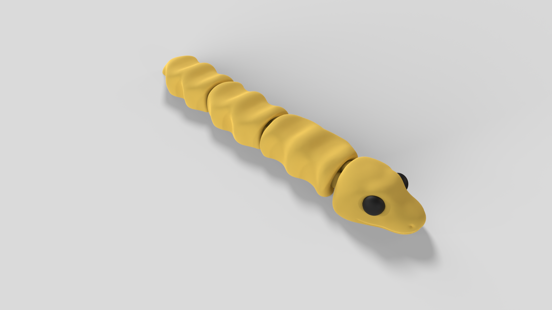 Squiz (SnakeFry FOOD HYBRID)