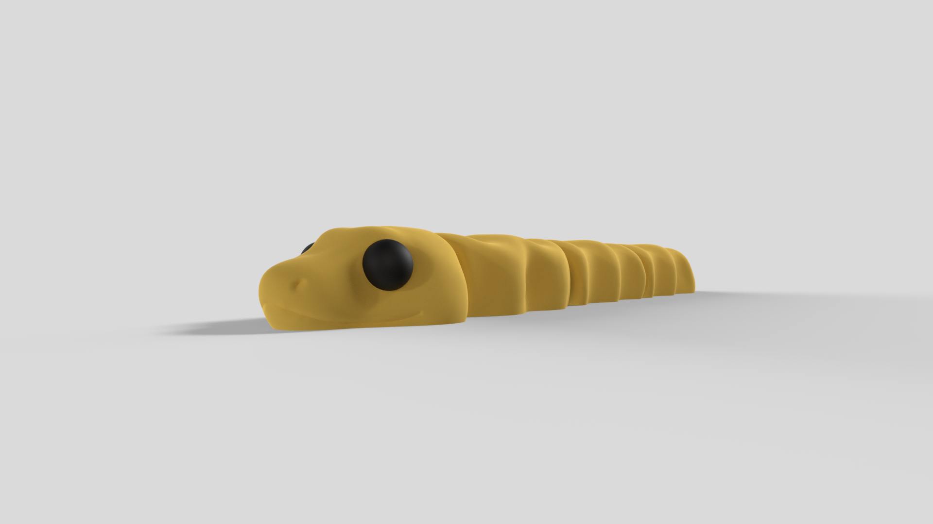 Squiz (SnakeFry FOOD HYBRID)