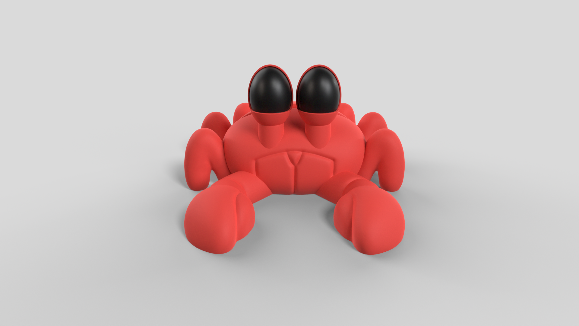 Ghost Crab