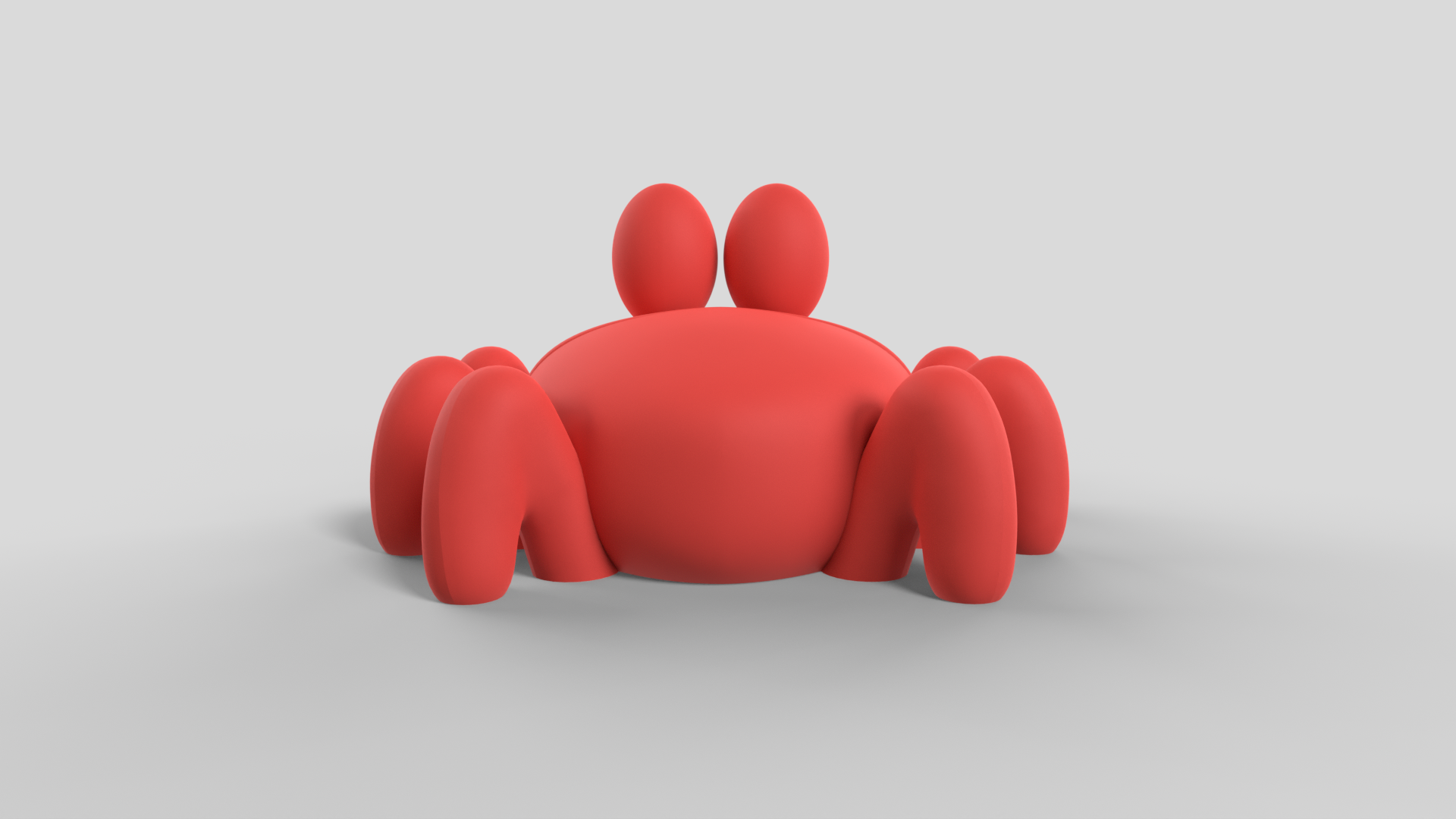 Ghost Crab