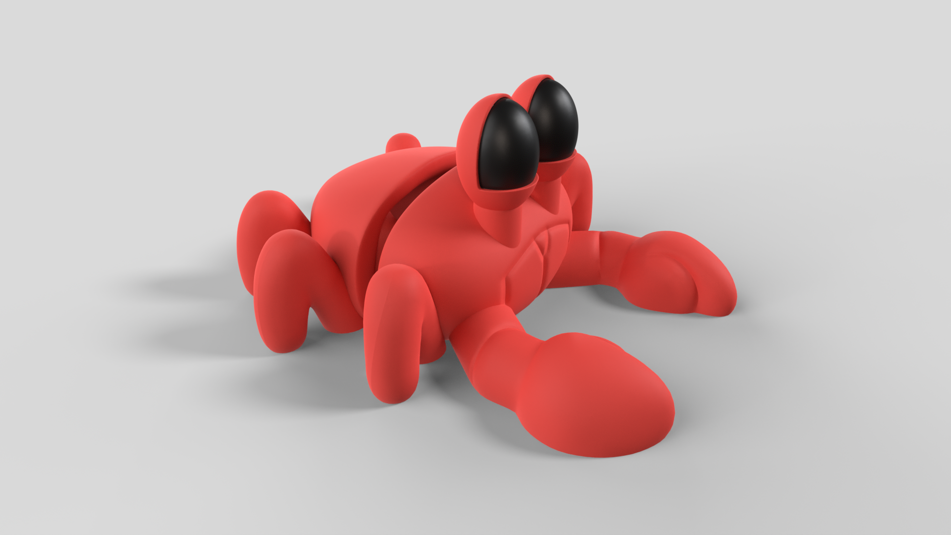 Ghost Crab