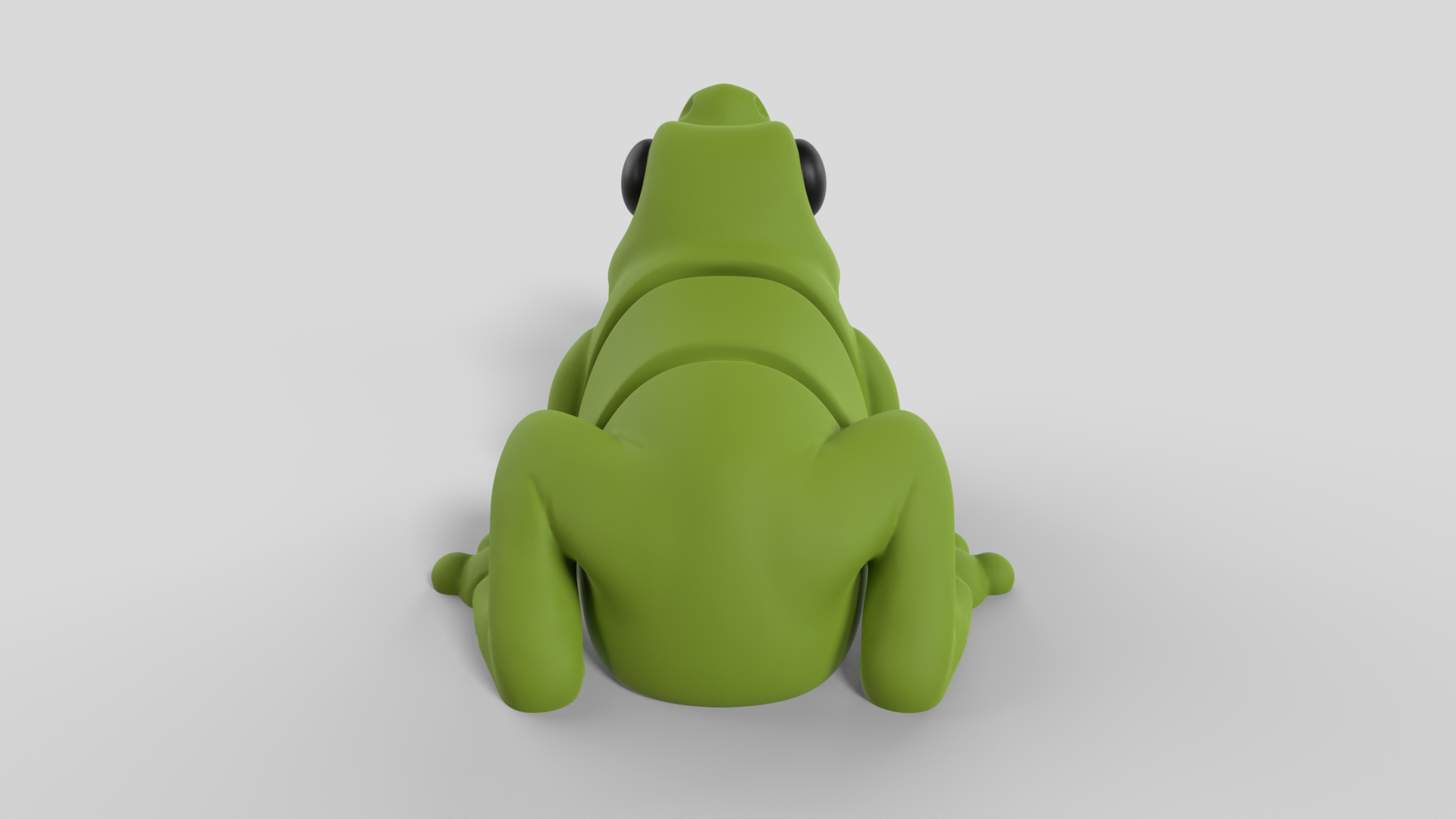 Hop Chomp (FrogGator)