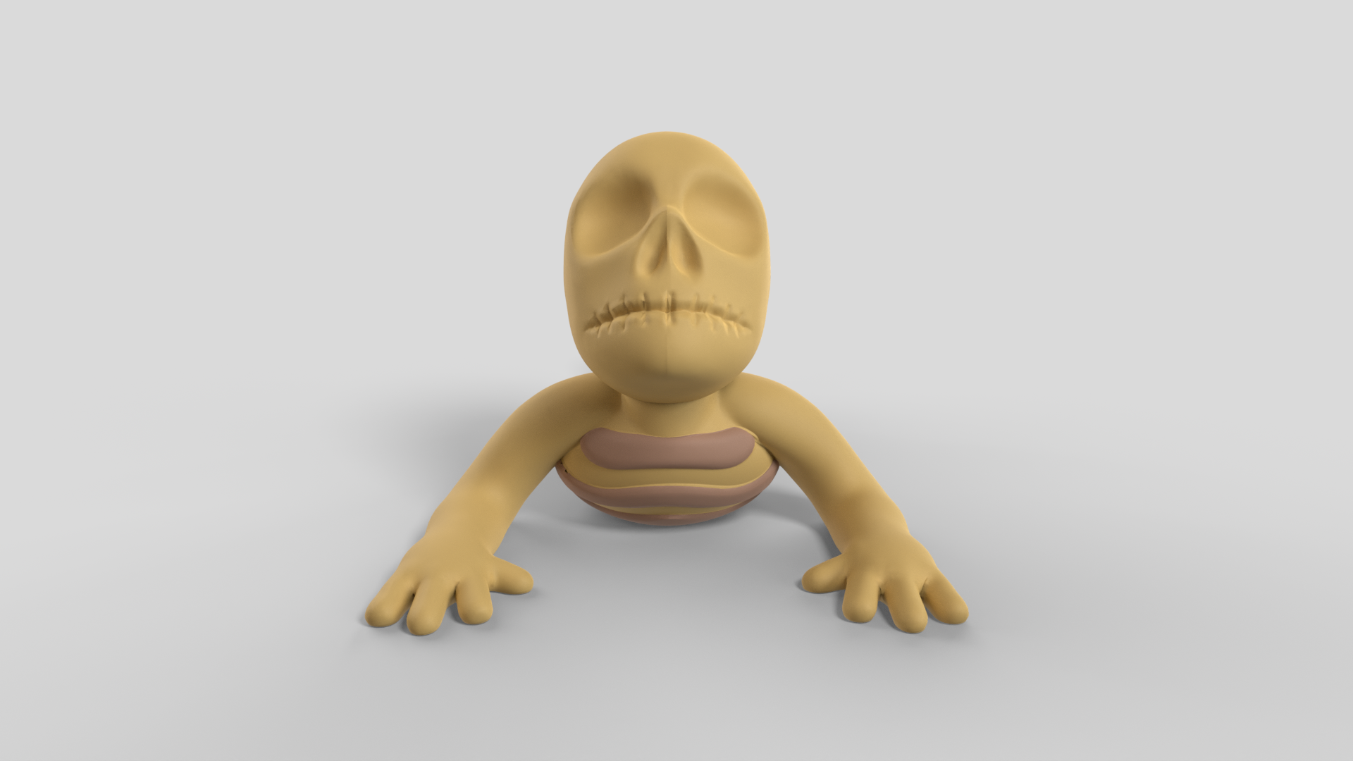 Squirt (FijiMermaid CRYPTID)