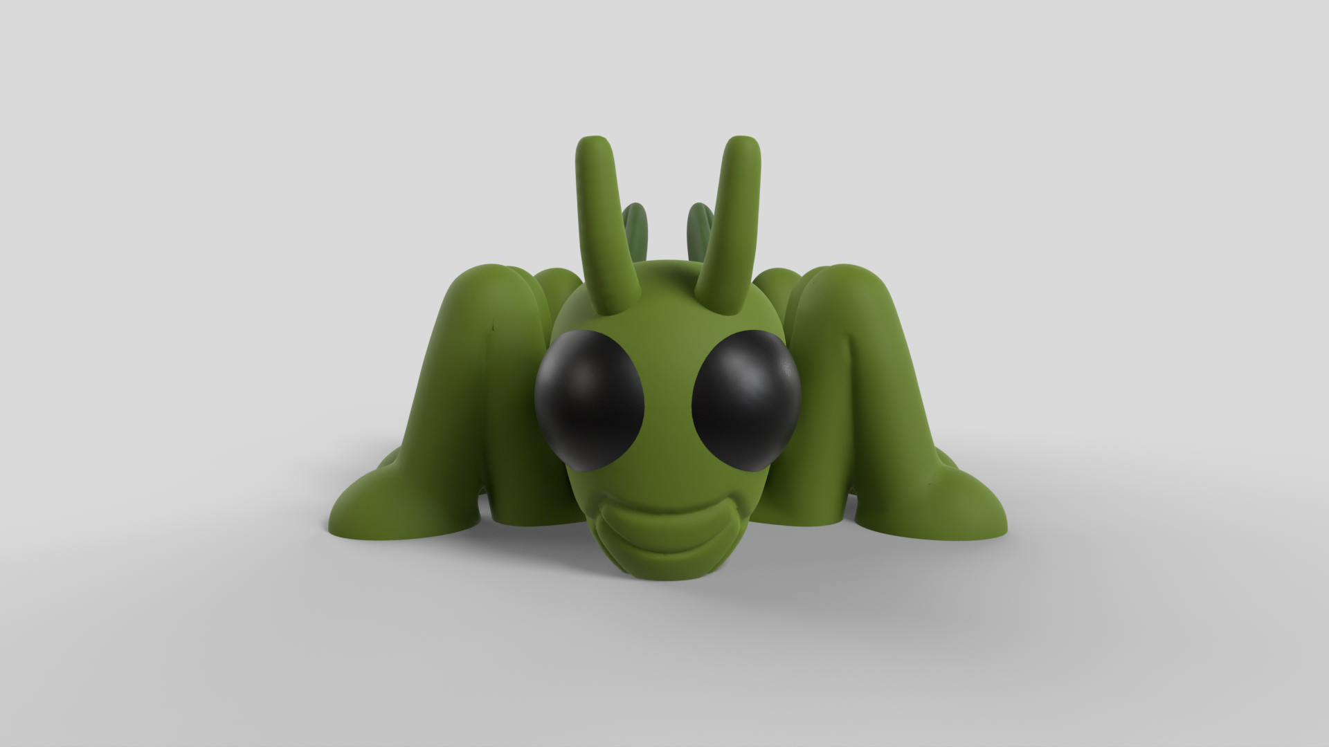 Grasshopper