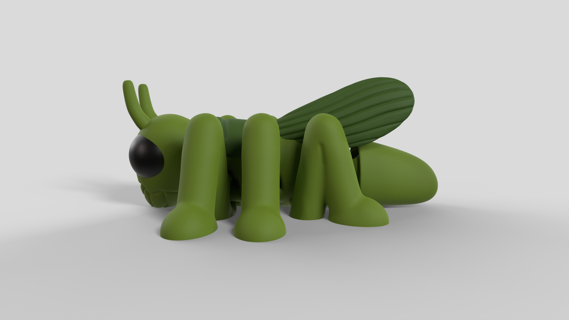 Grasshopper