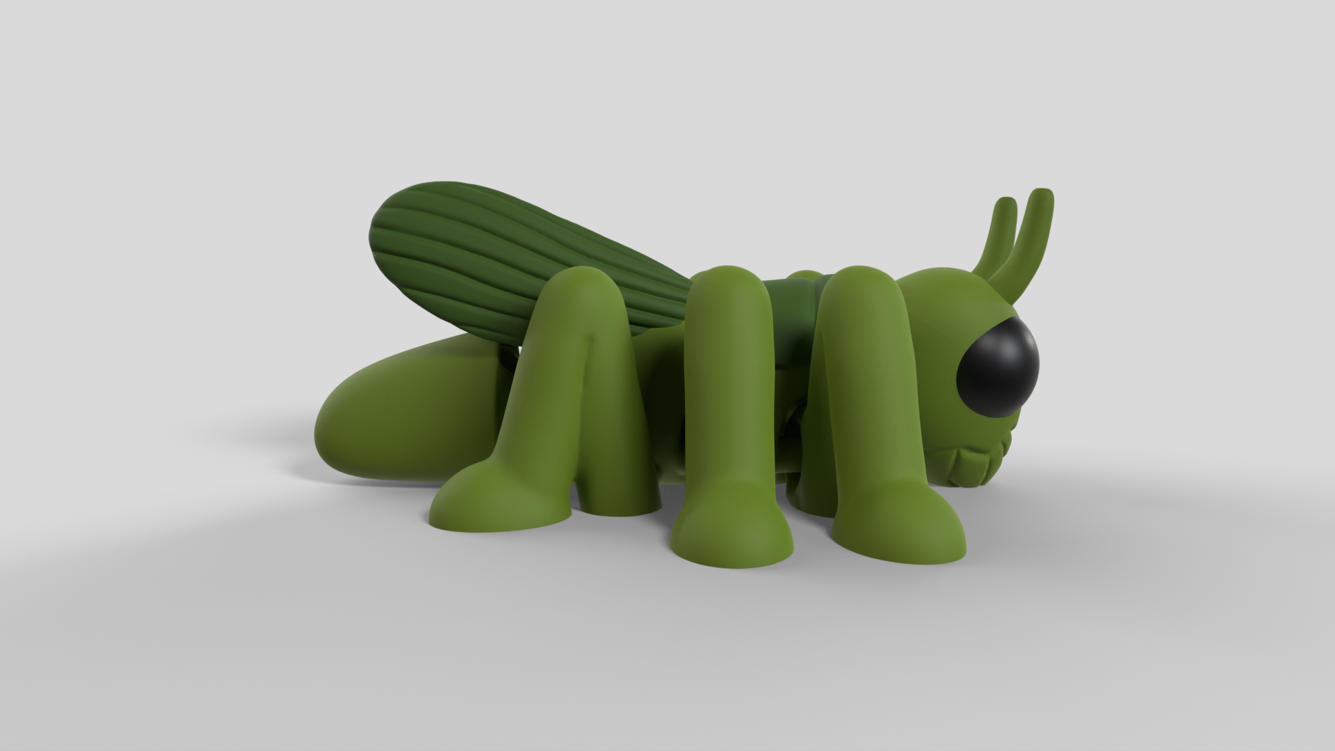 Grasshopper
