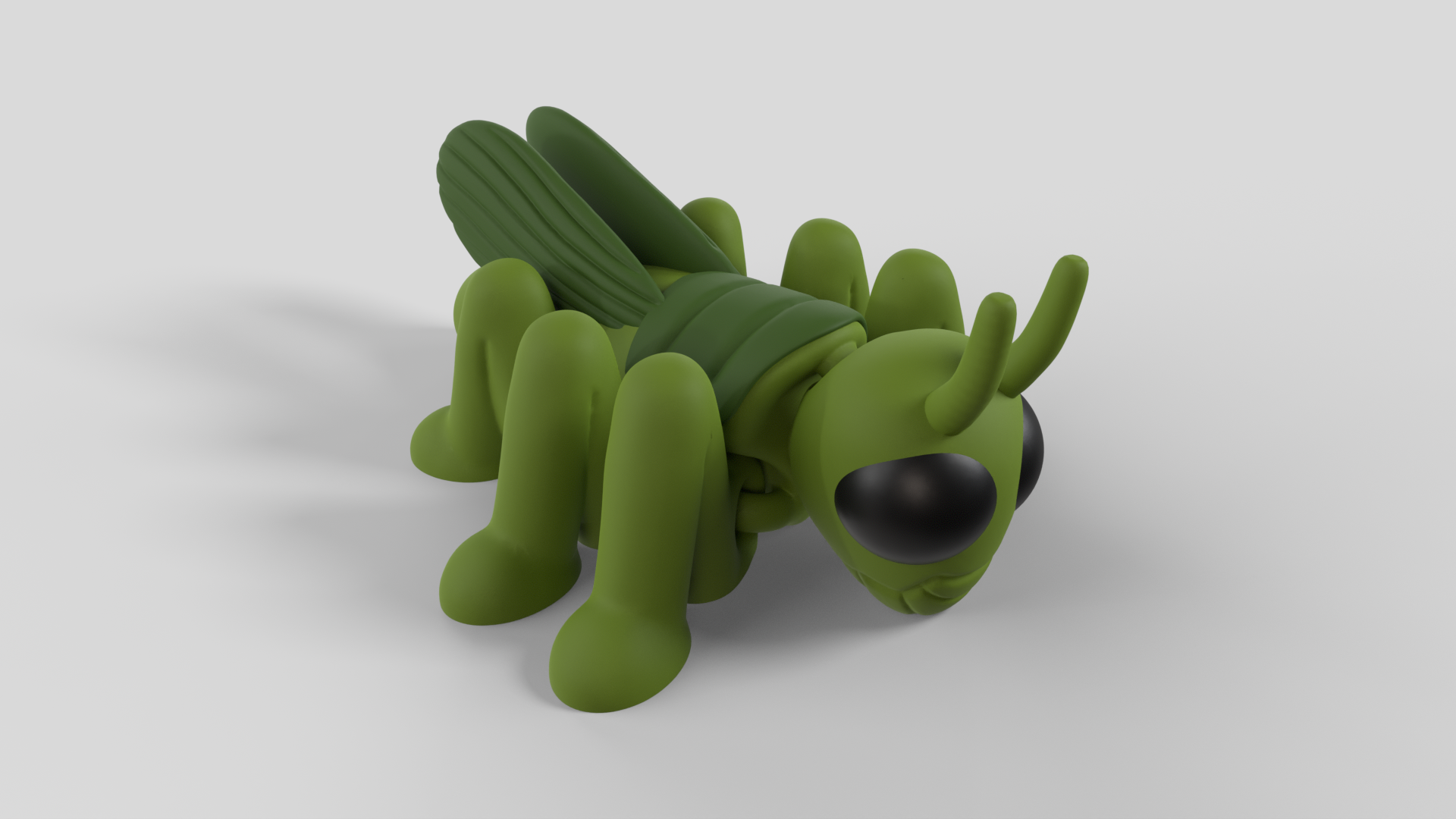 Grasshopper