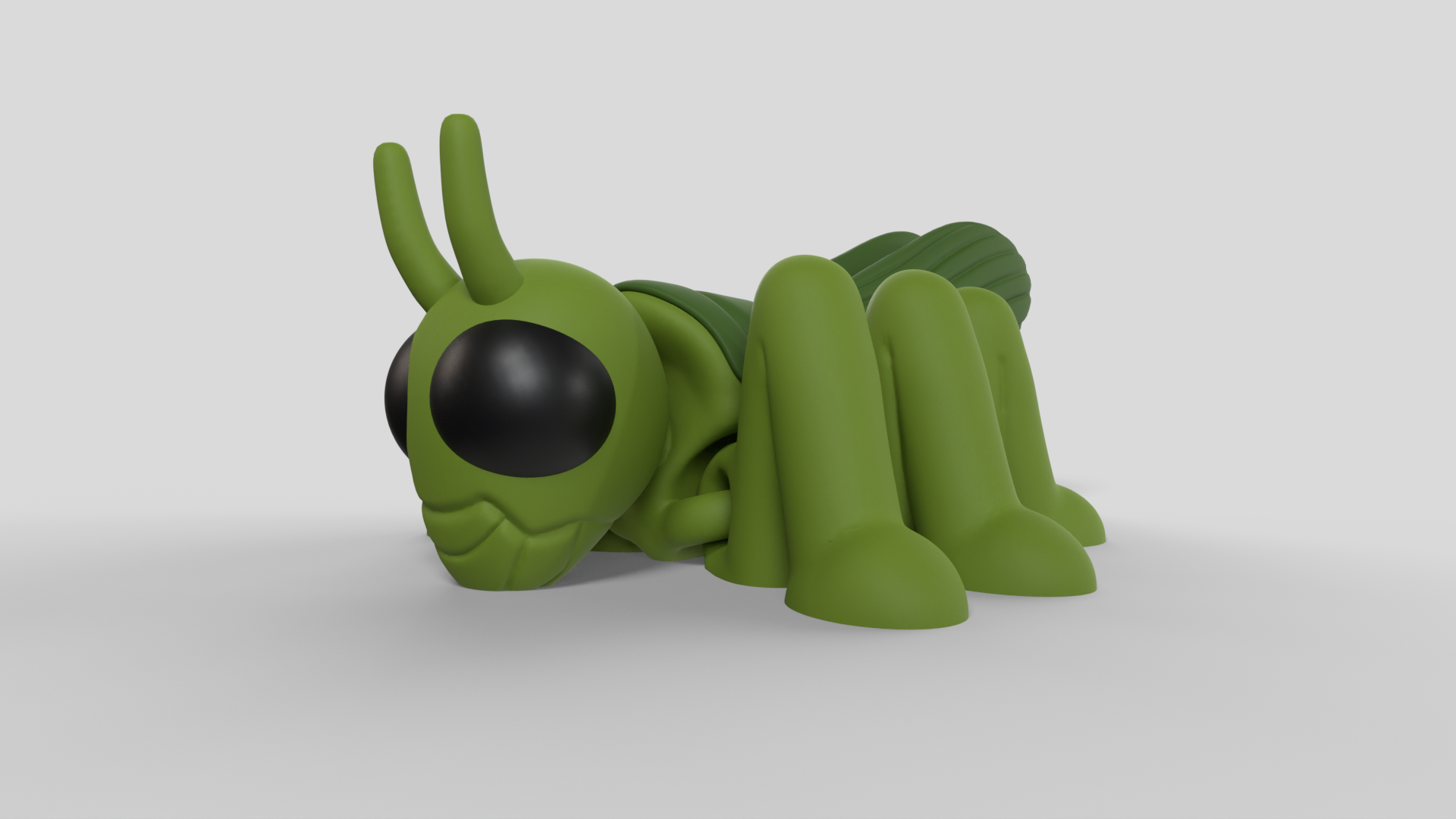 Grasshopper