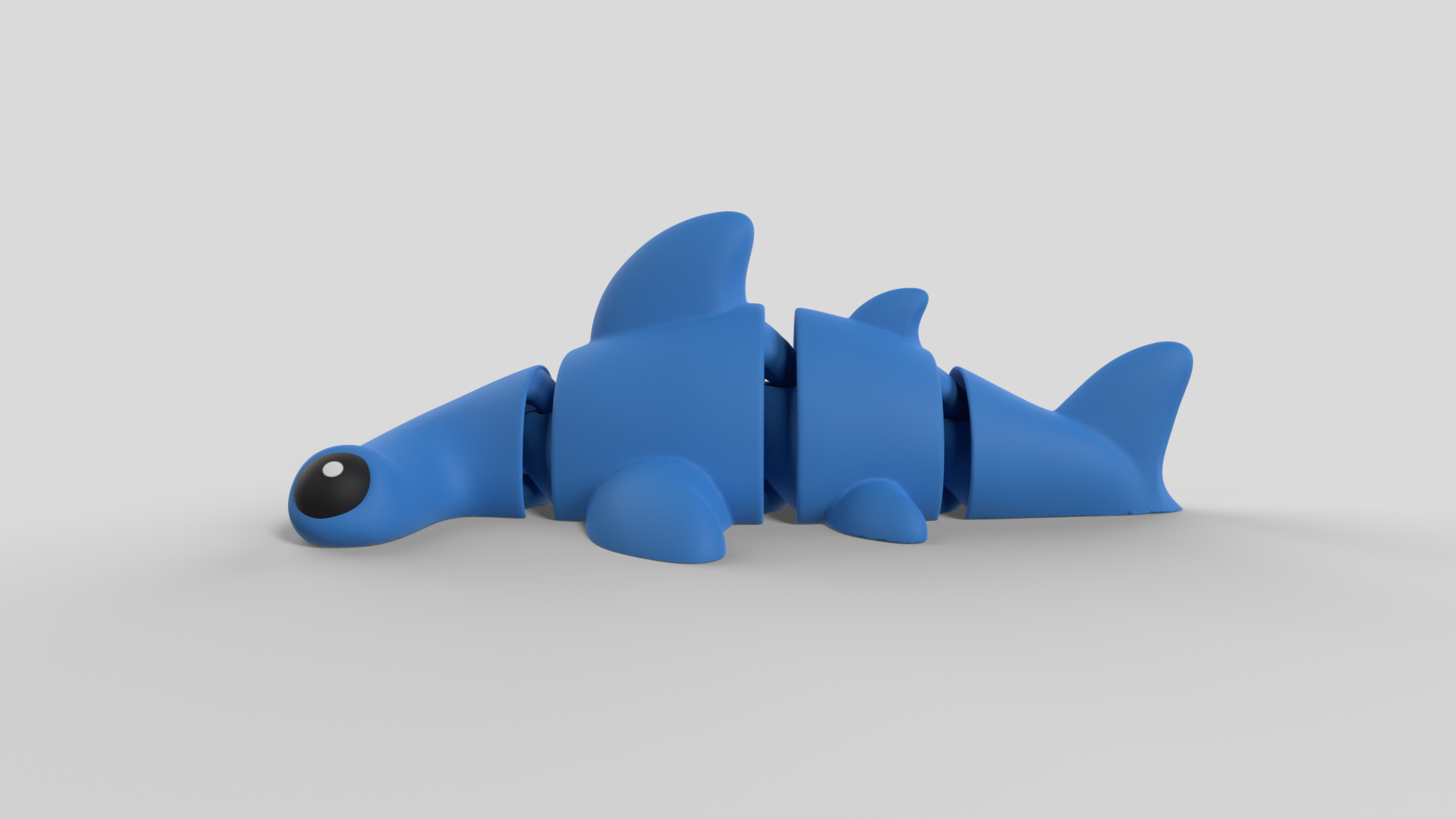Hammerhead Shark