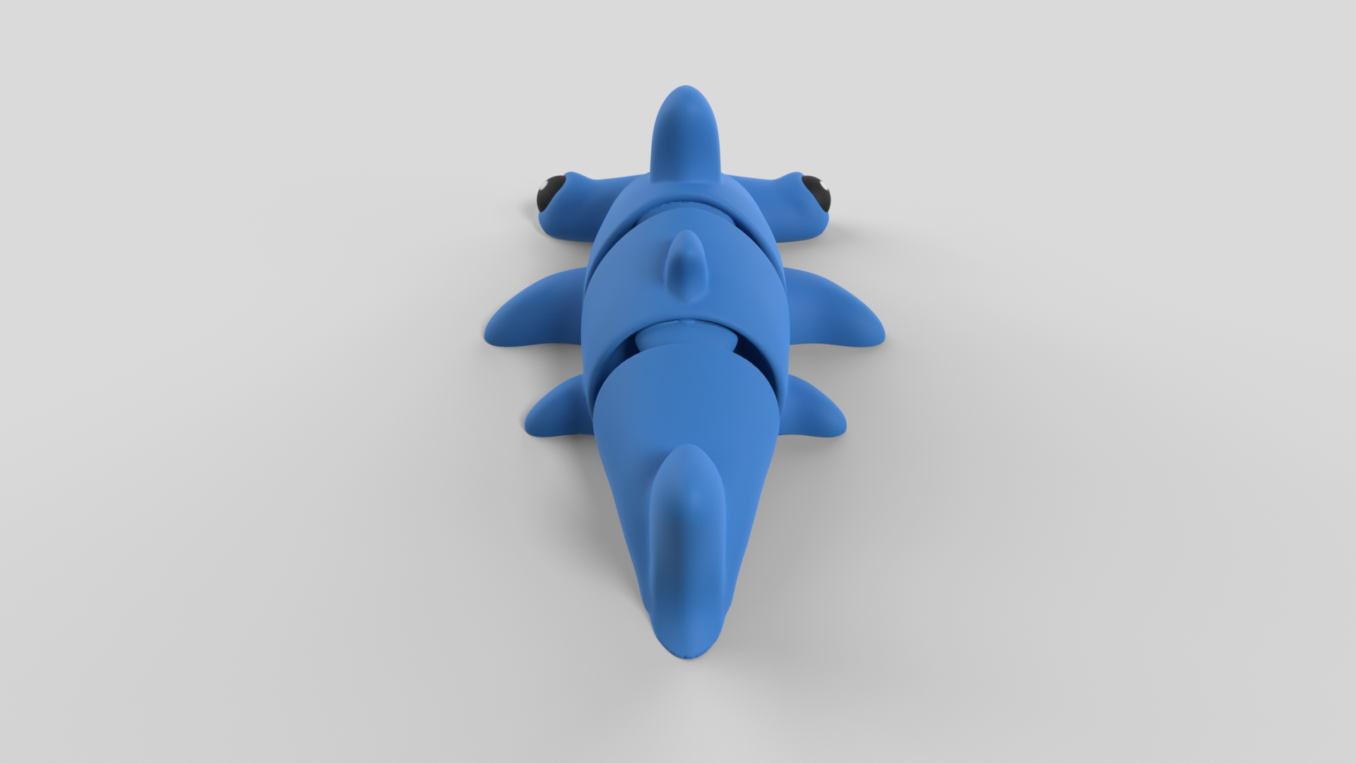 Hammerhead Shark