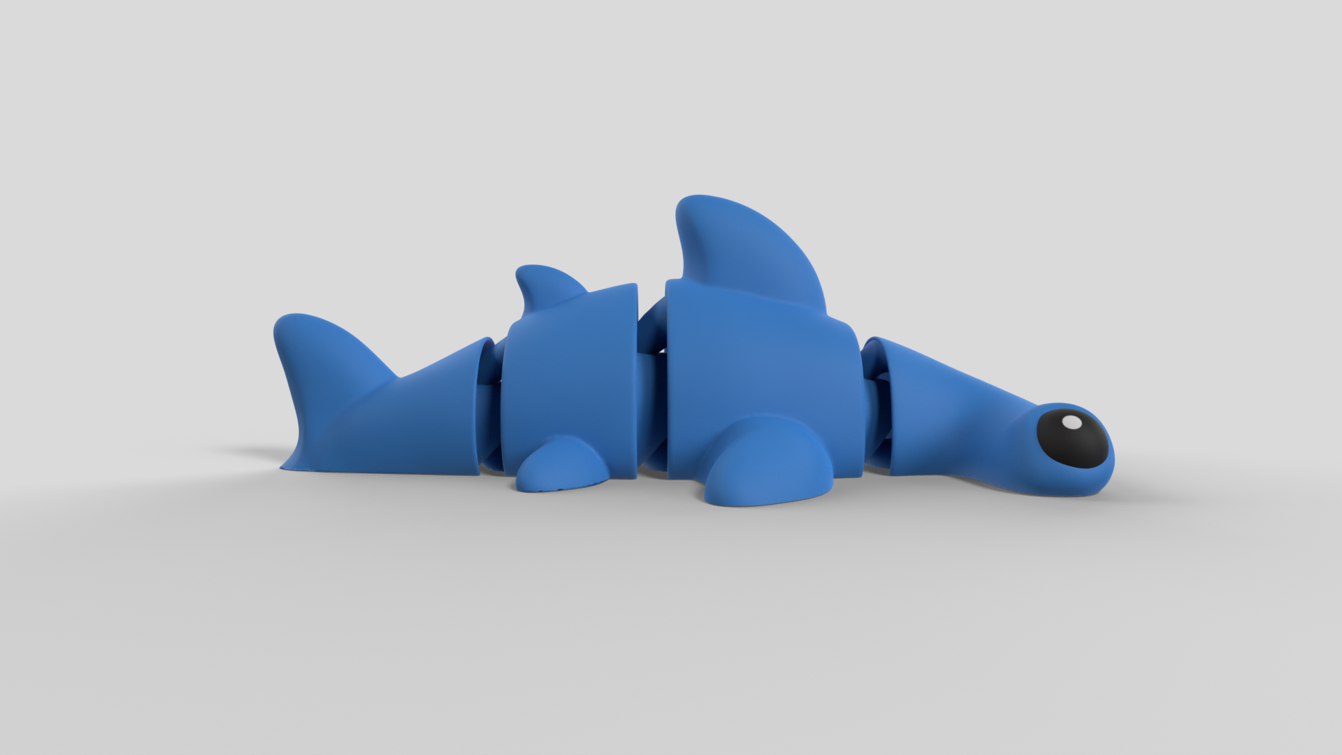 Hammerhead Shark