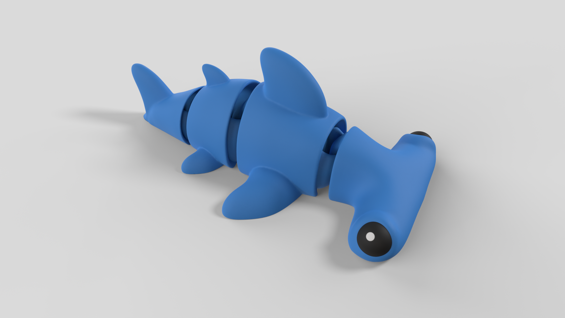 Hammerhead Shark