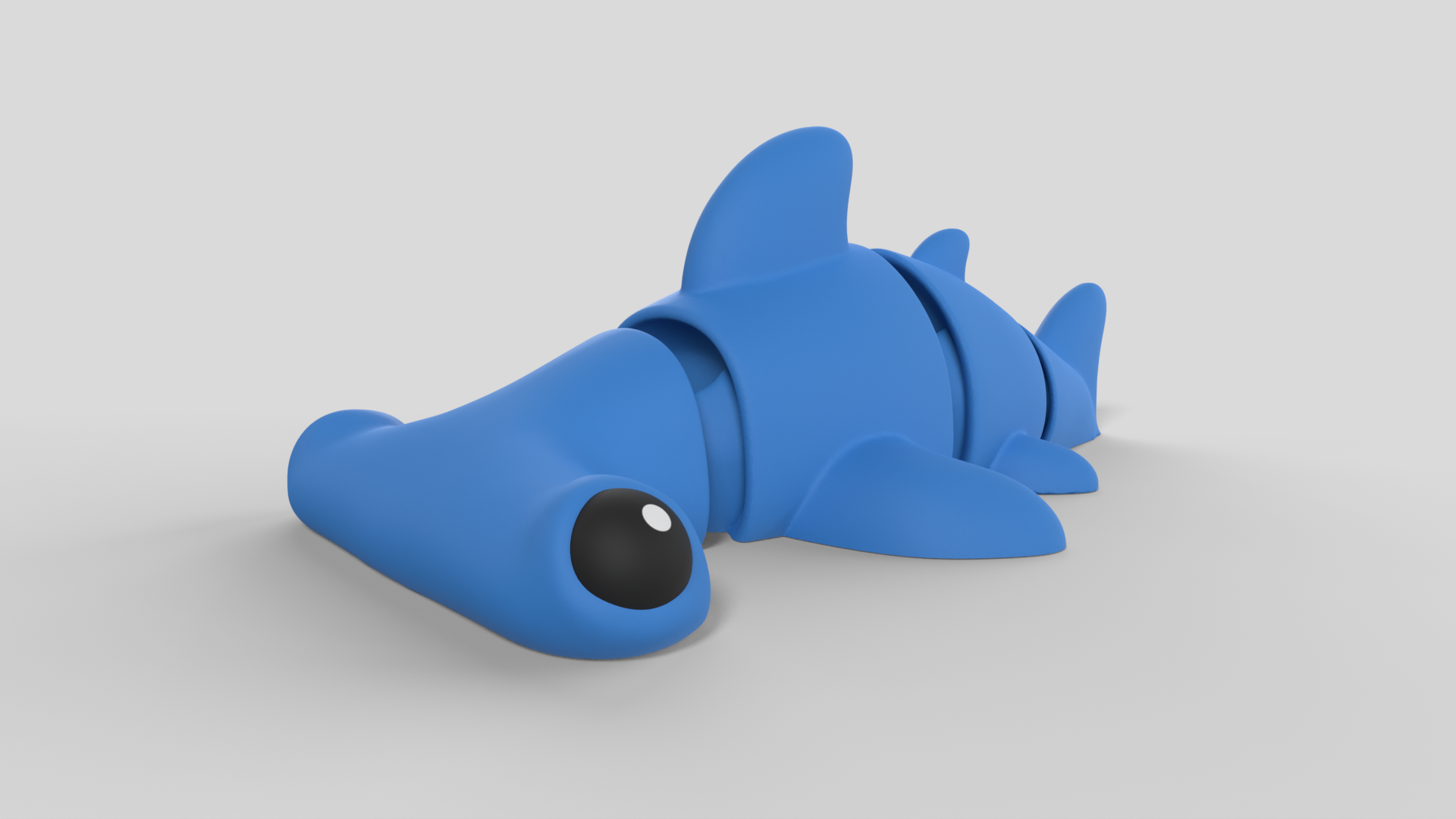 Hammerhead Shark