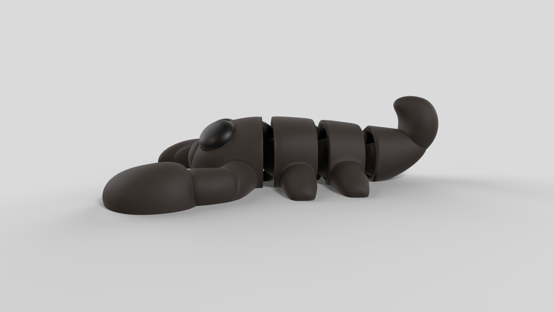 Scorpion