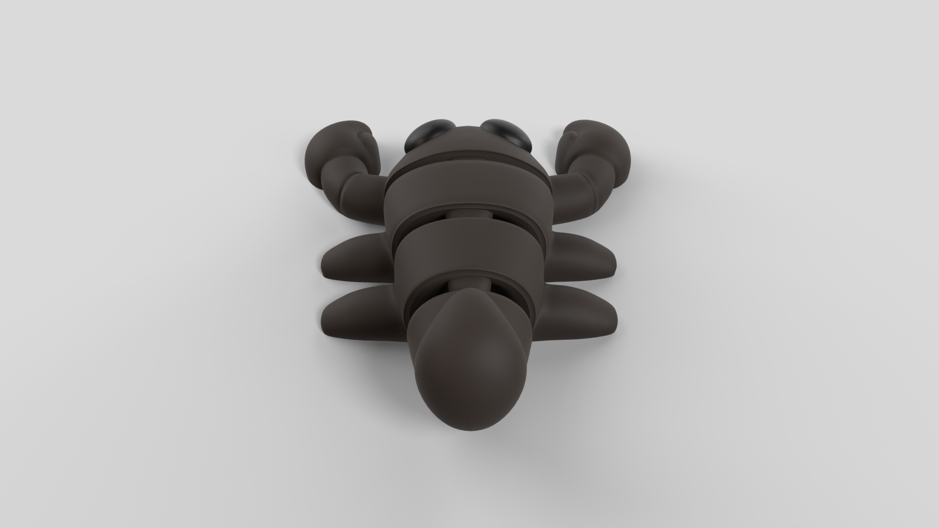 Scorpion