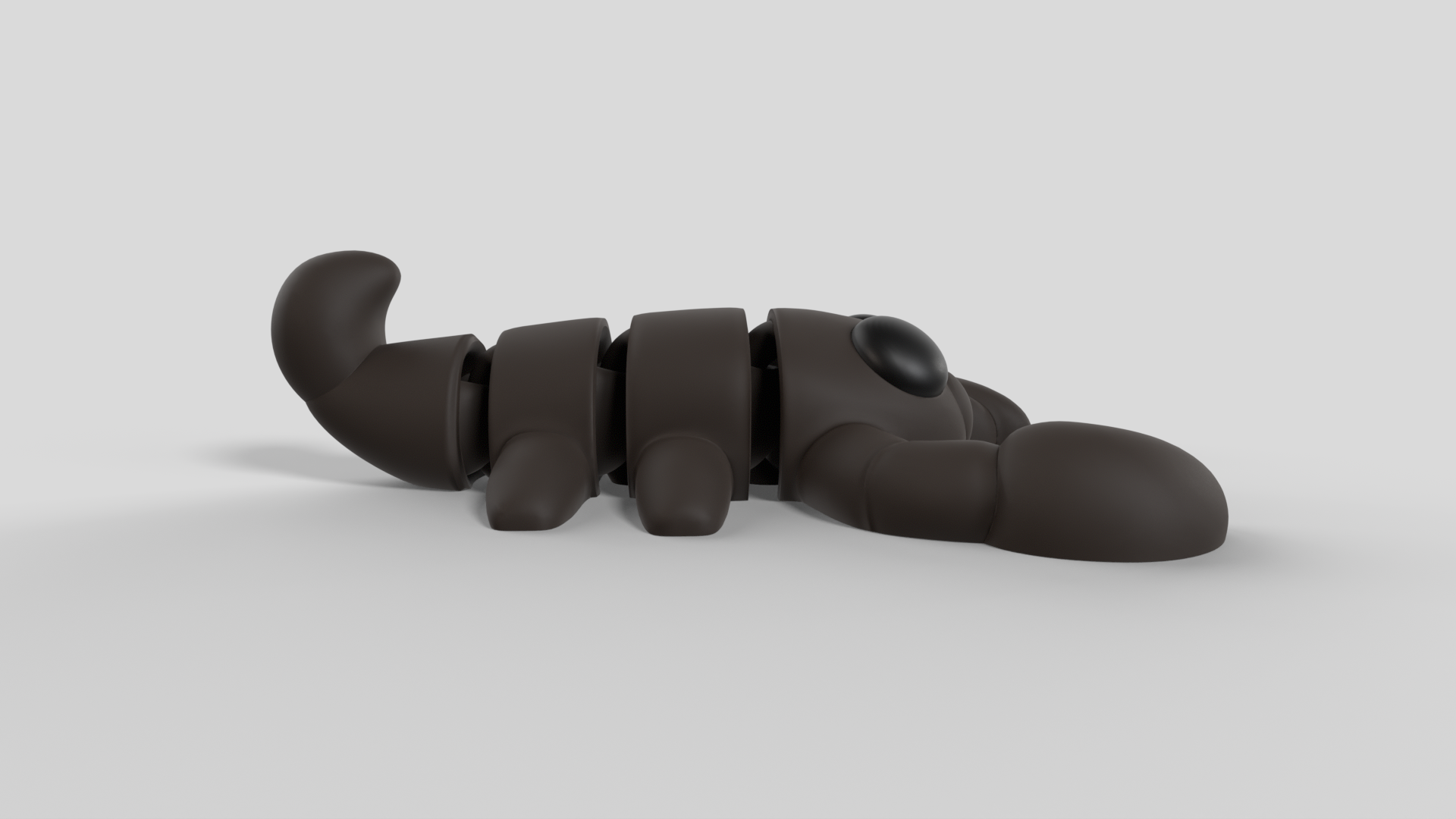 Scorpion